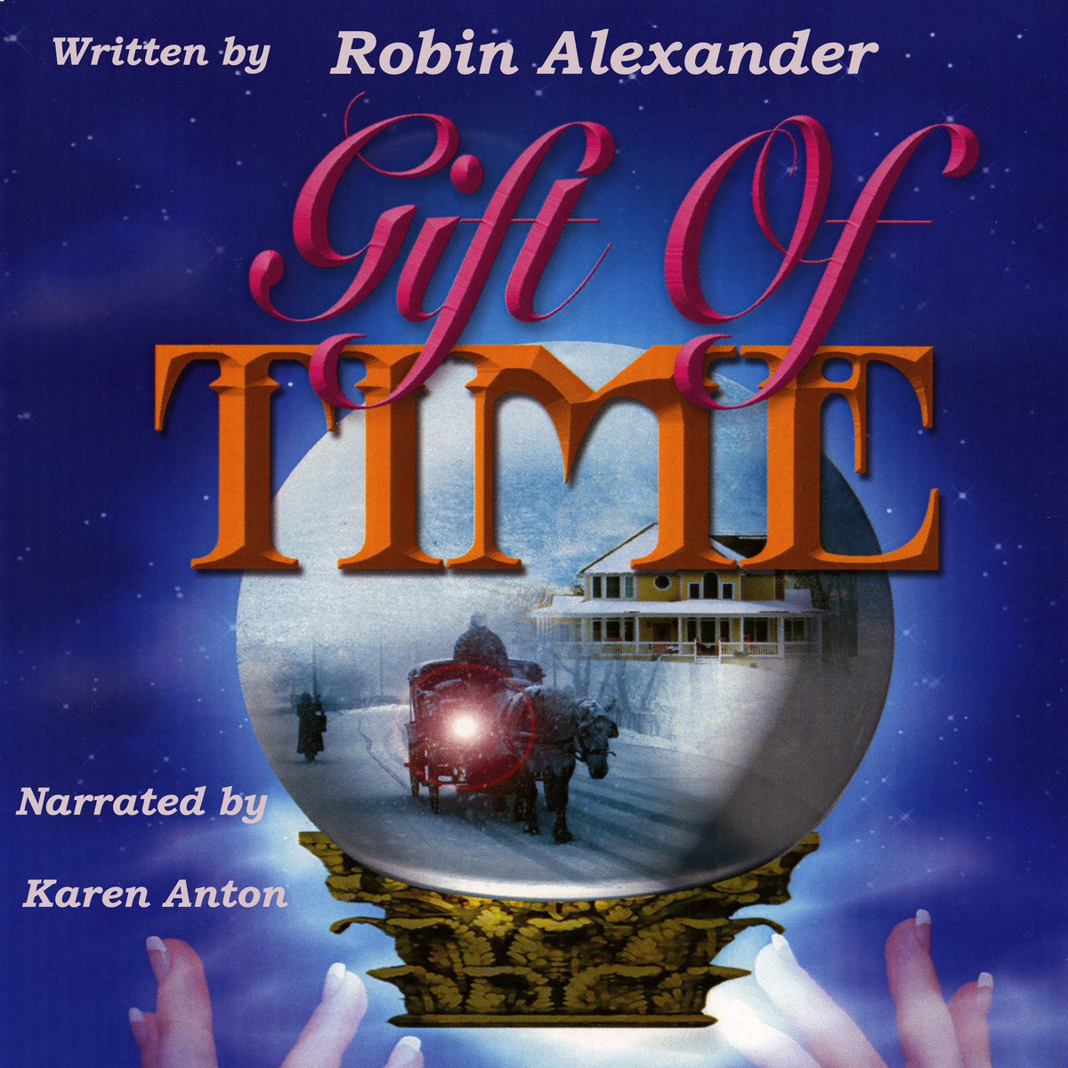 Gift of Time