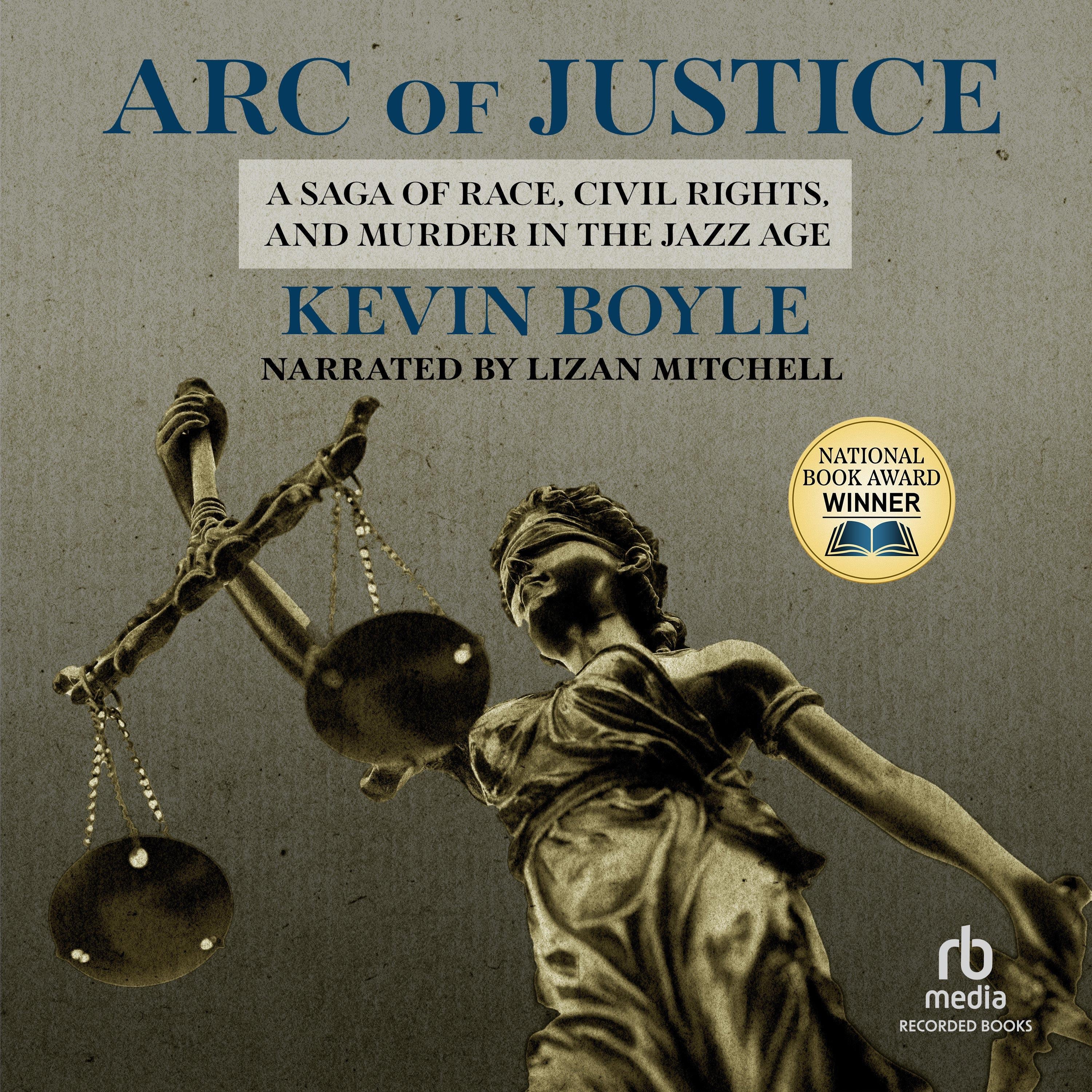 Arc of Justice