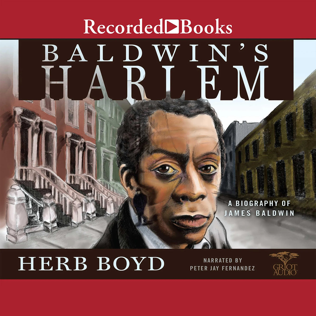 Baldwin's Harlem