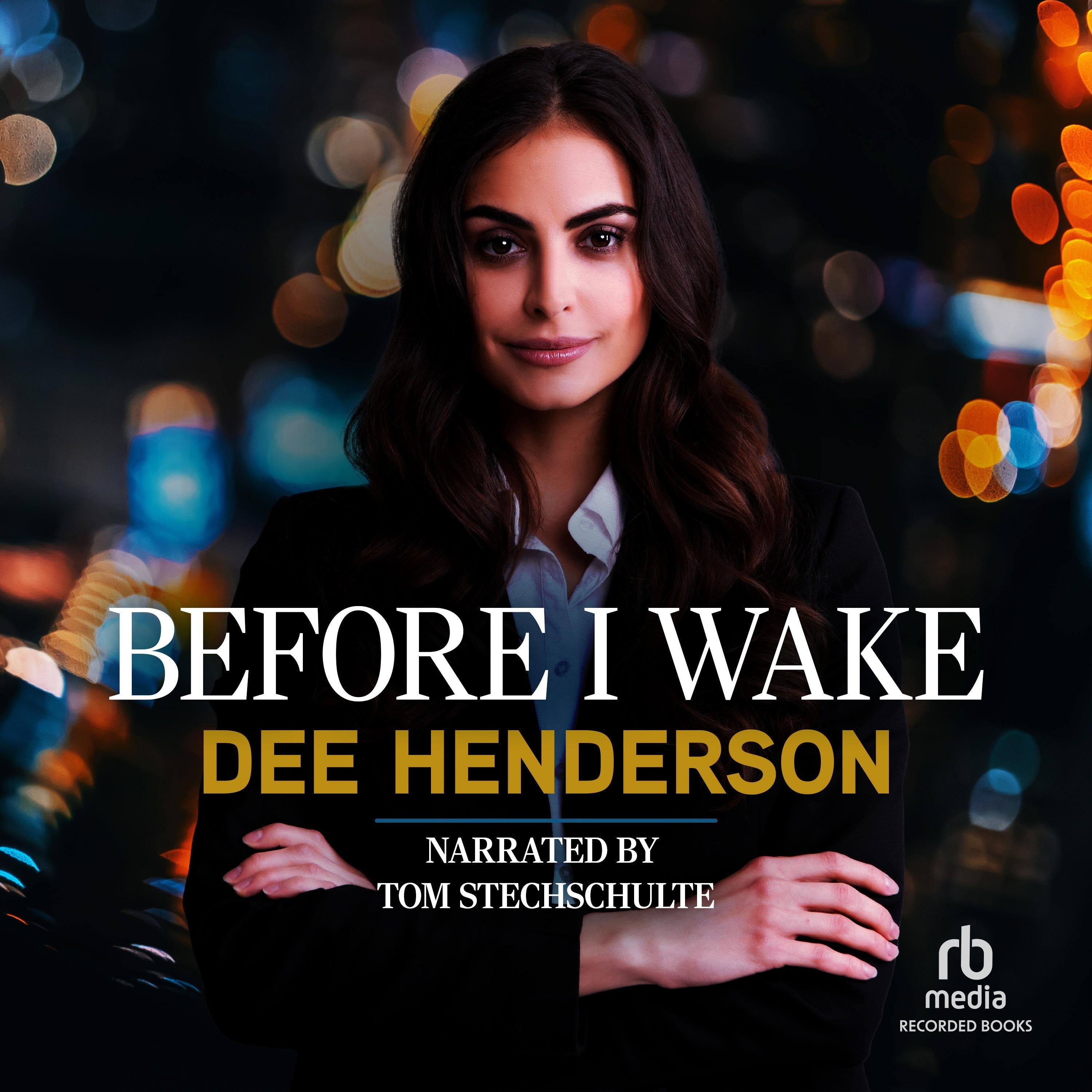 Before I Wake