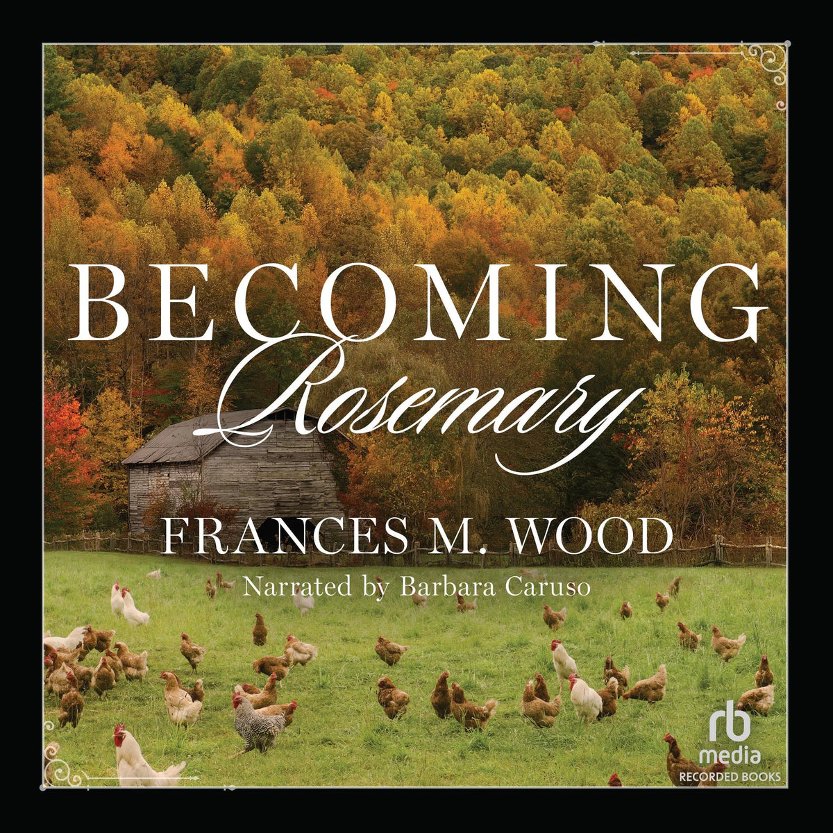 Becoming Rosemary