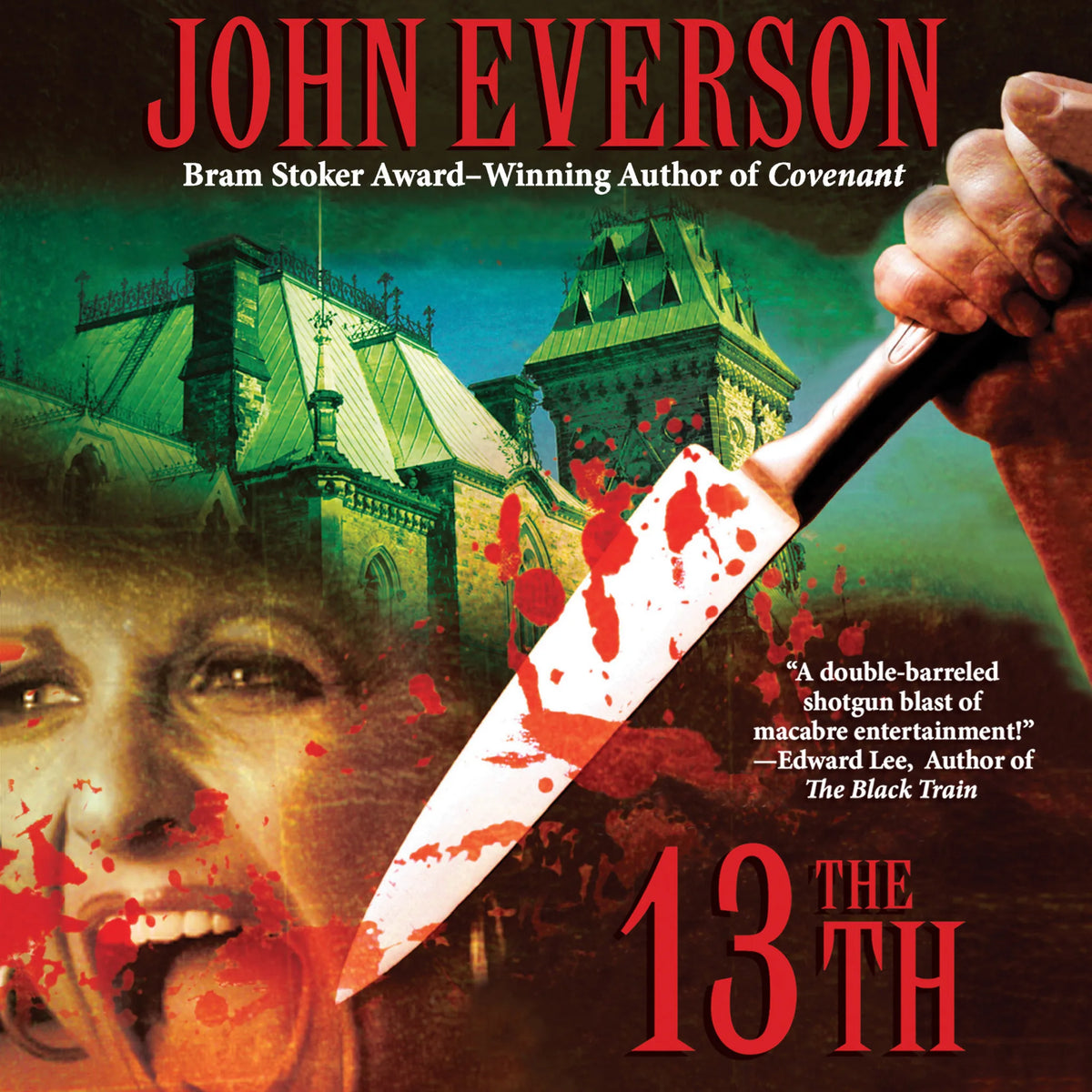 The 13th
