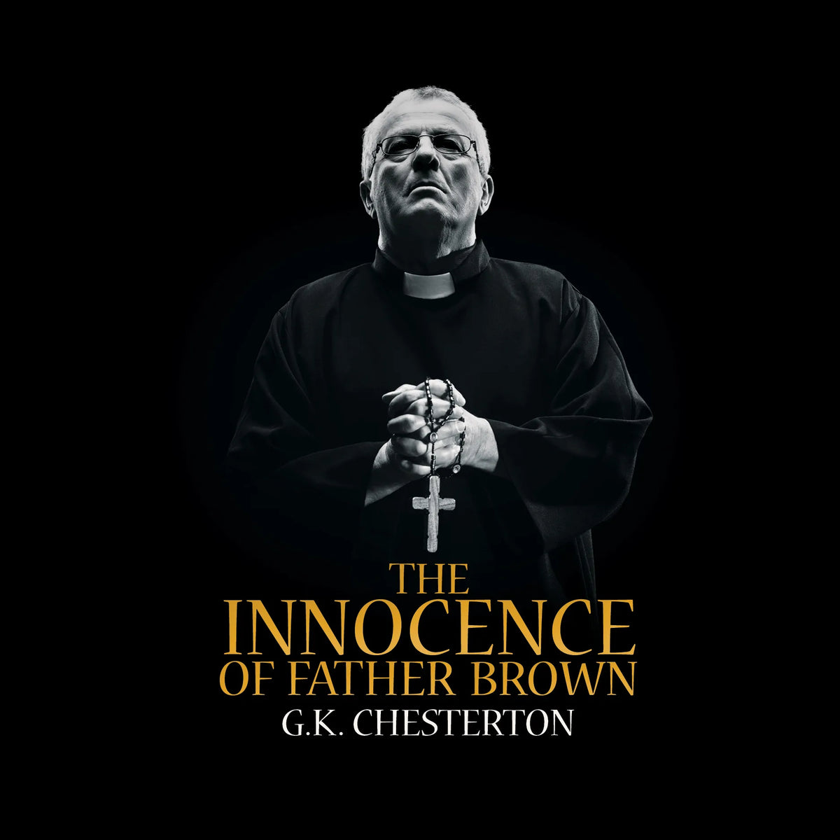 The Innocence of Father Brown