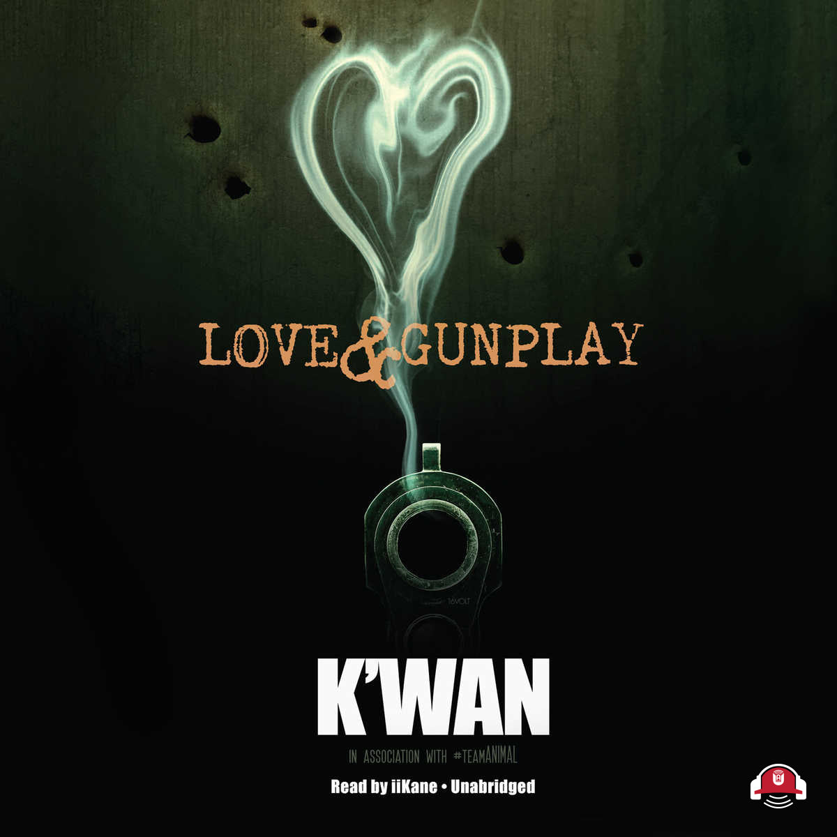 Love &amp; Gunplay
