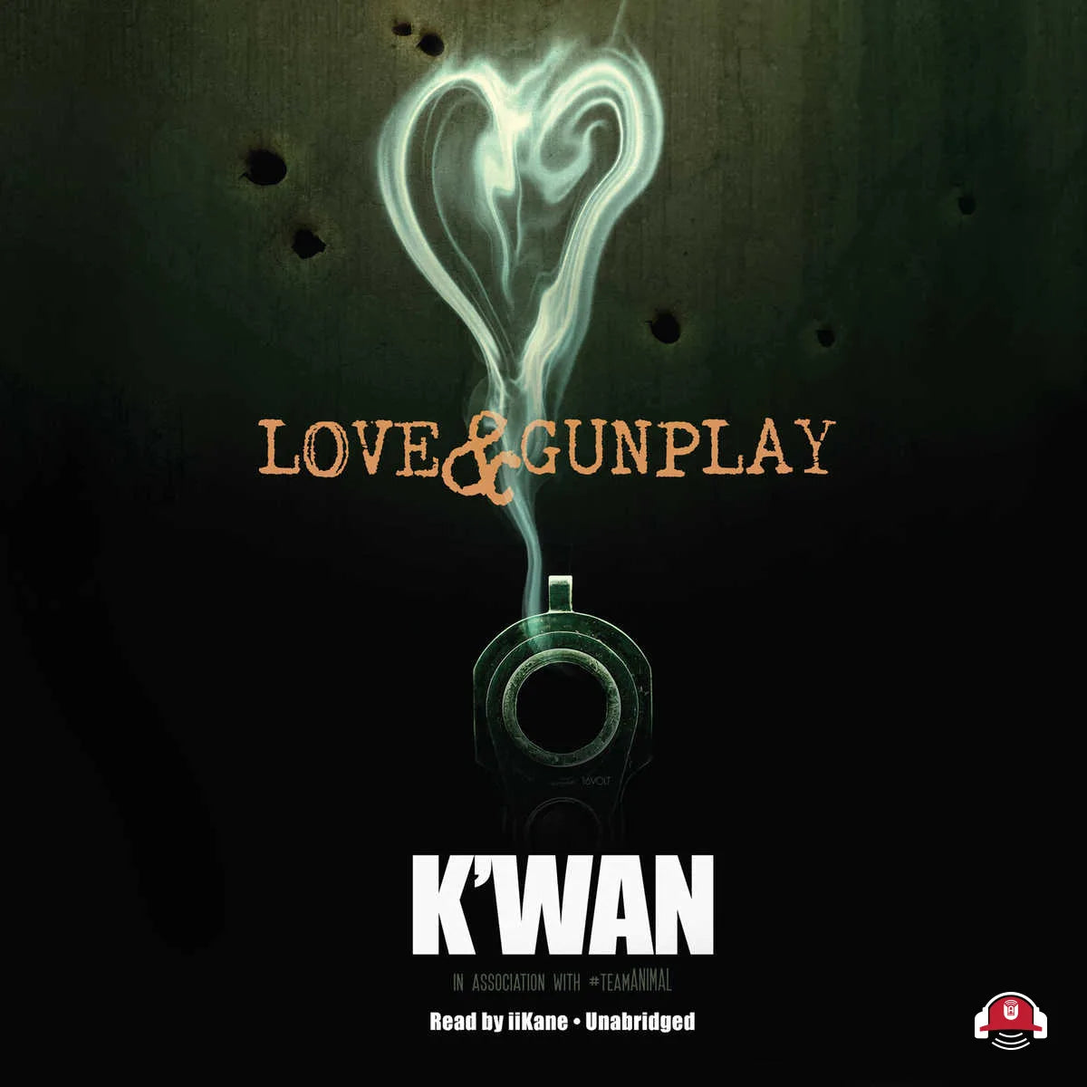 Love &amp; Gunplay