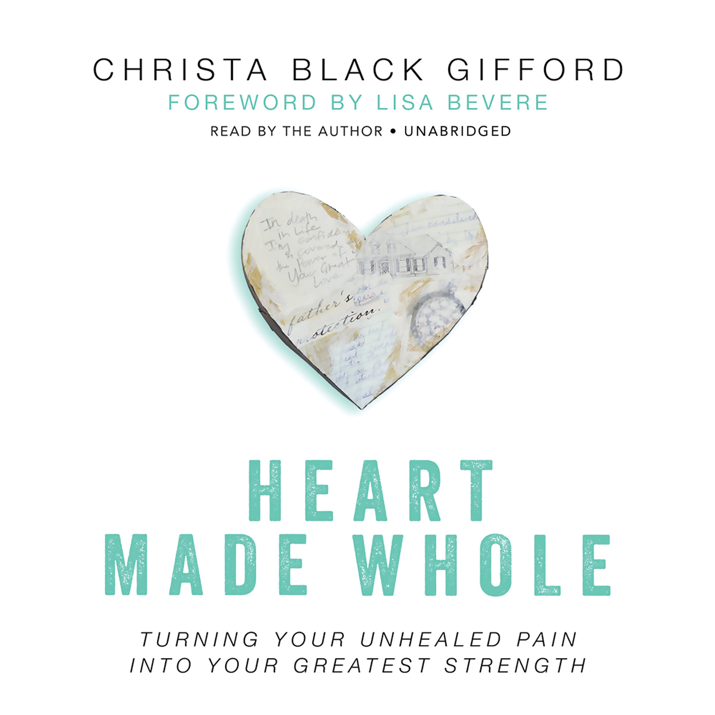 Heart Made Whole