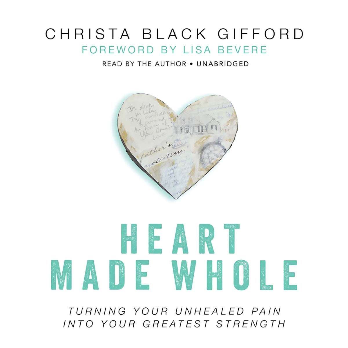 Heart Made Whole
