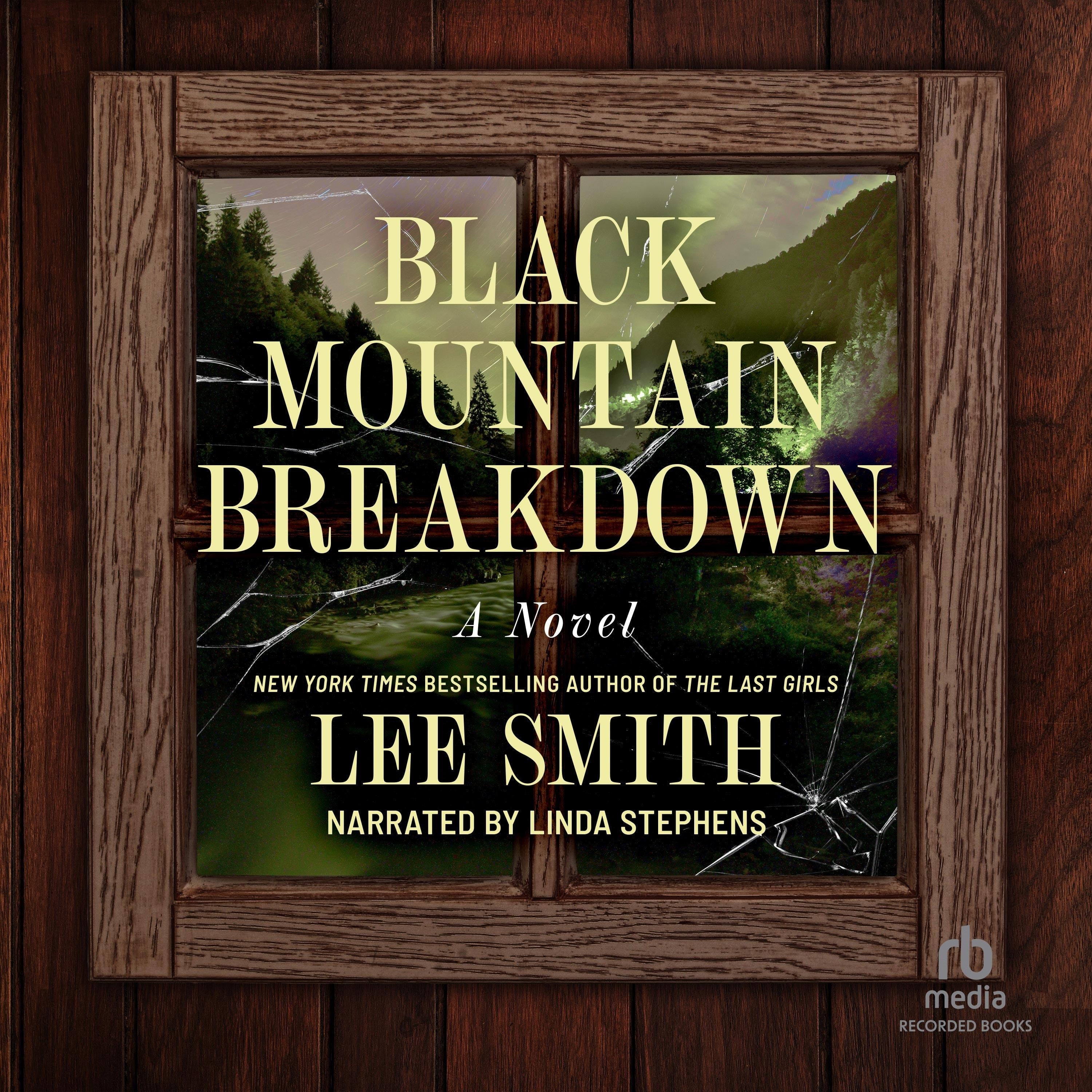 Black Mountain Breakdown
