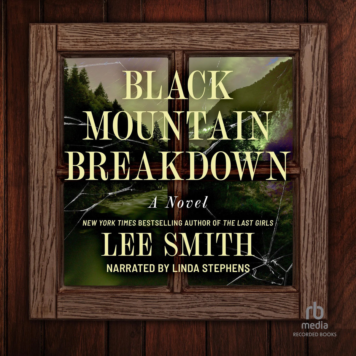 Black Mountain Breakdown