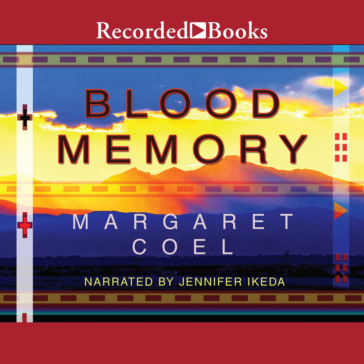 Blood Memory