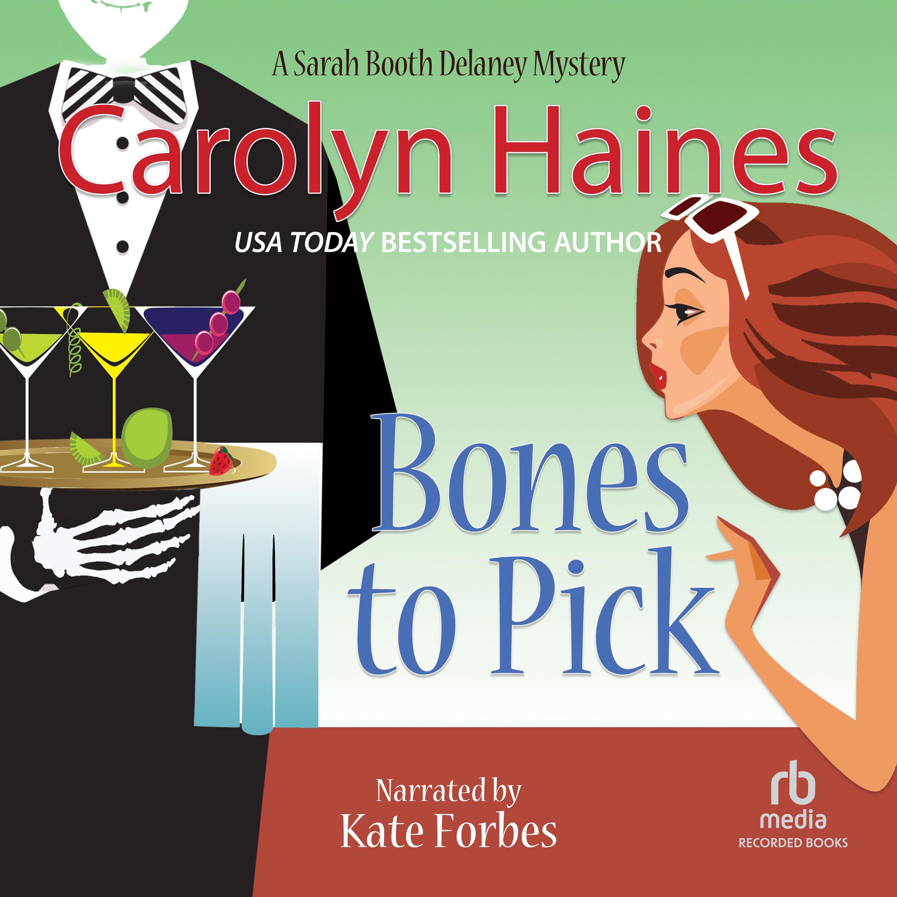 Bones to Pick