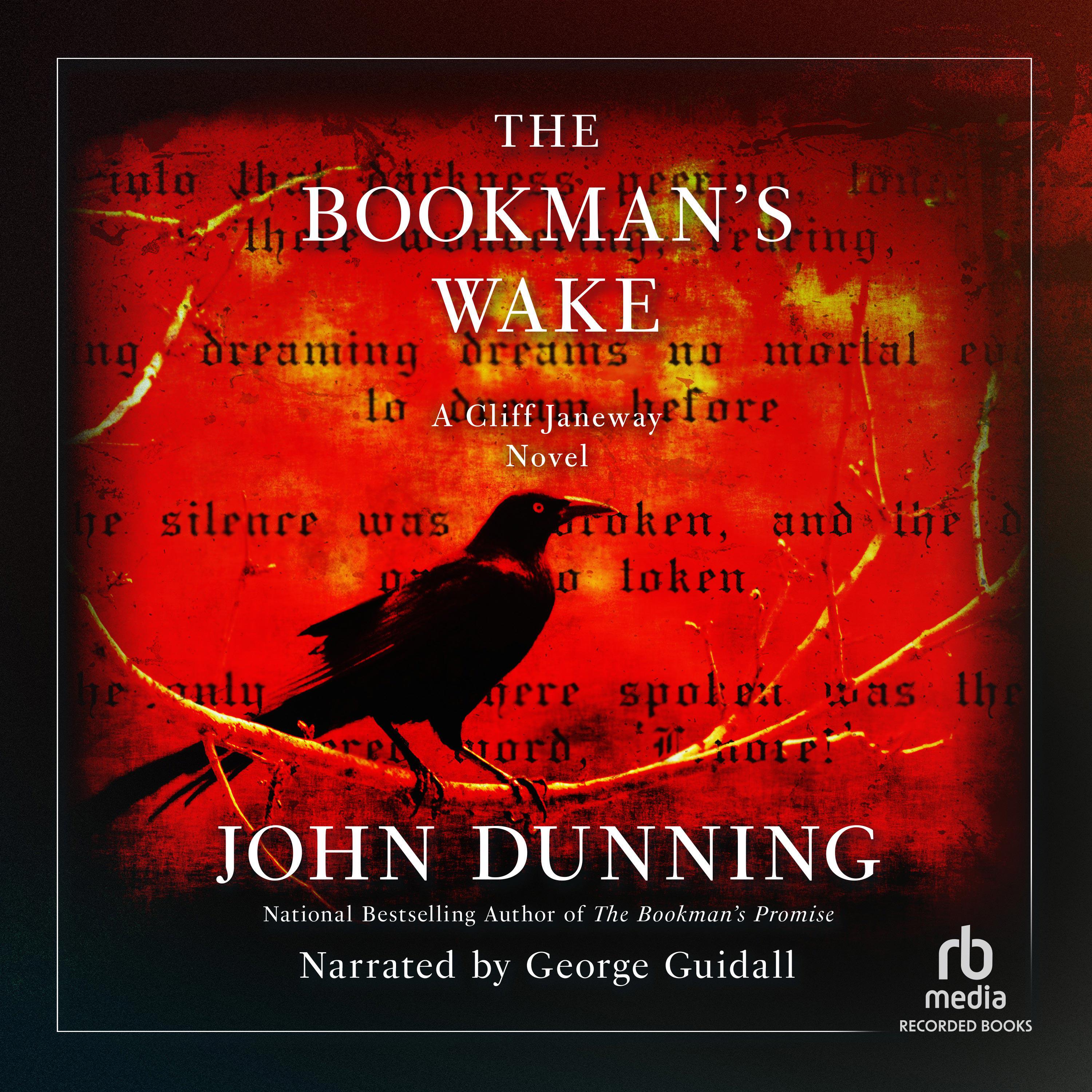 Bookman's Wake