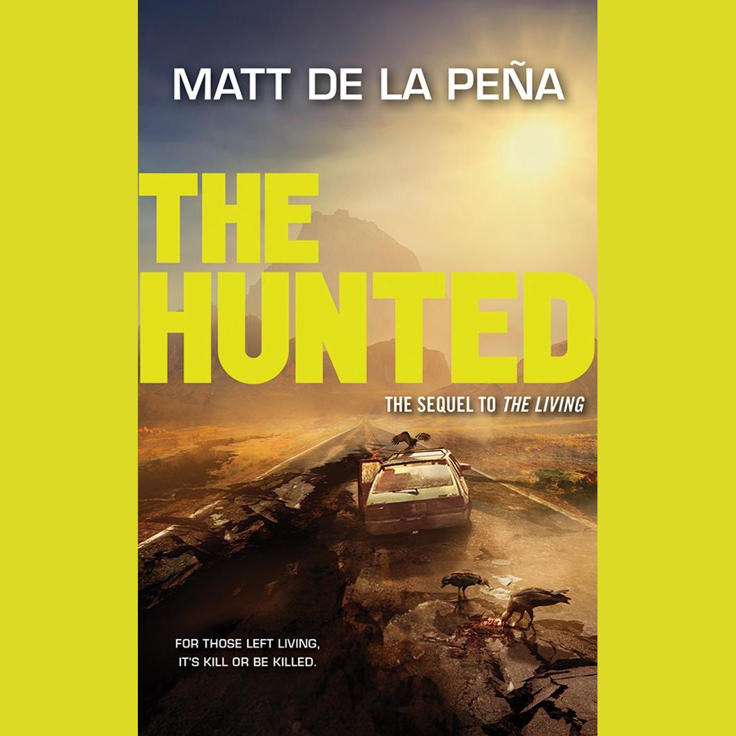 The Hunted