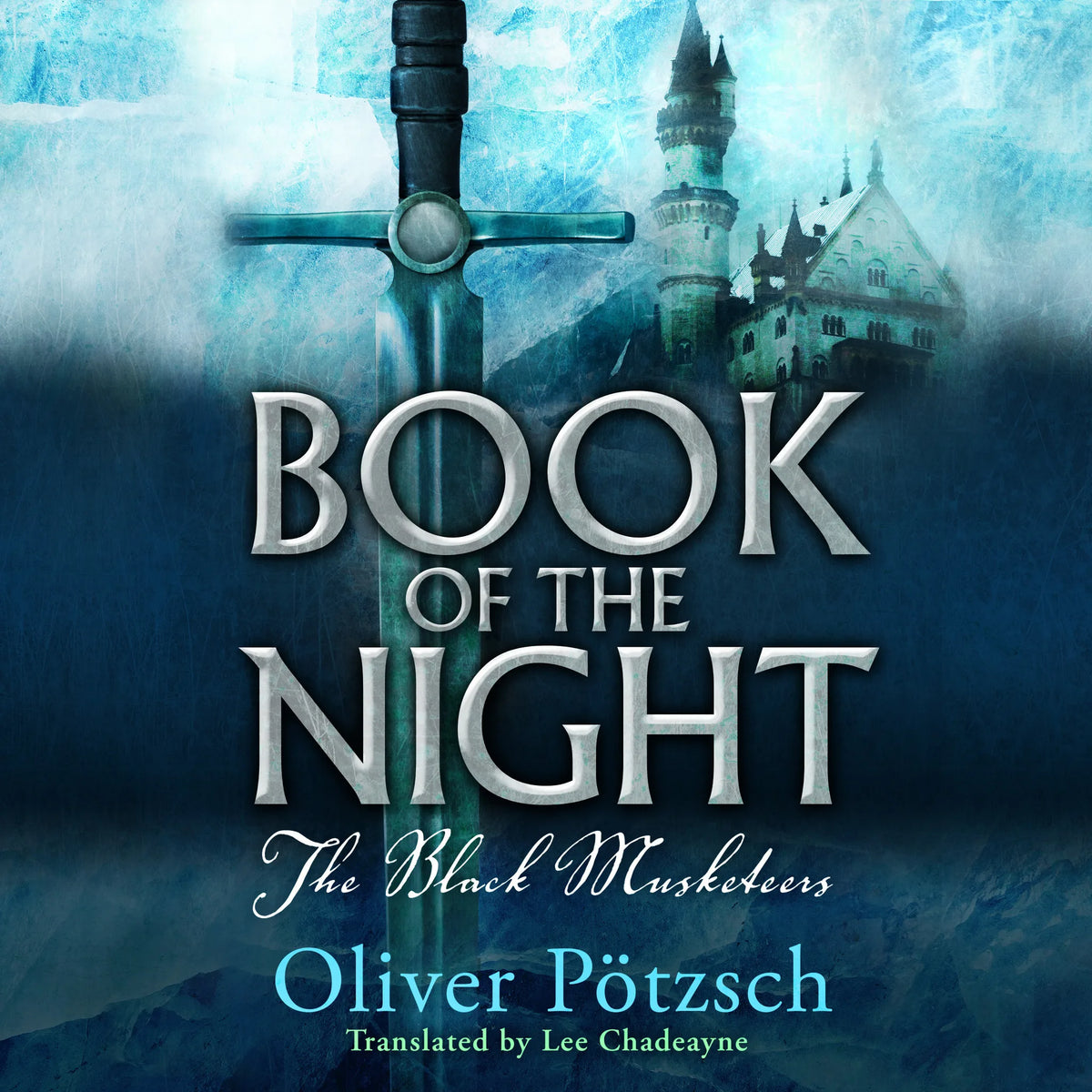 Book of the Night