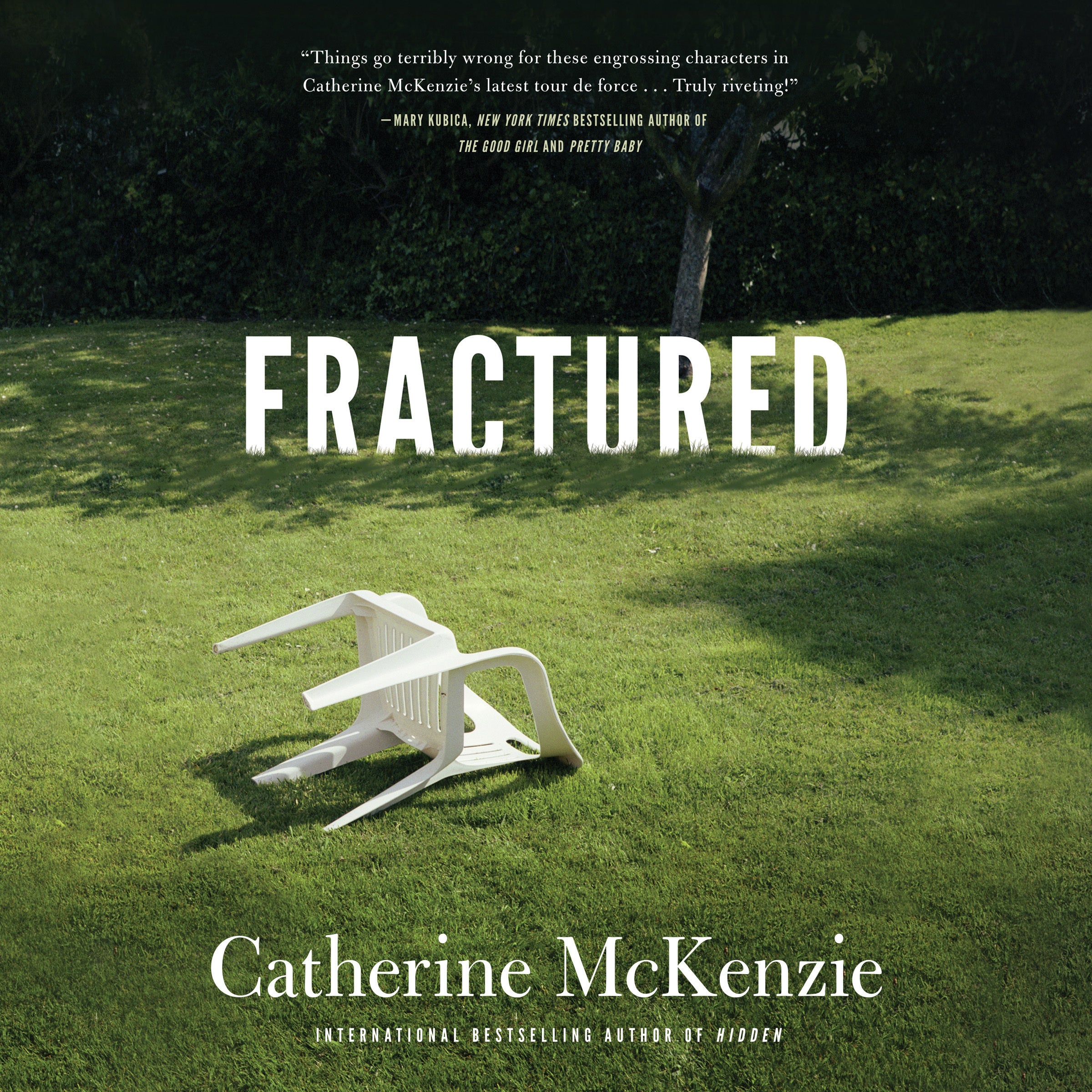 Fractured