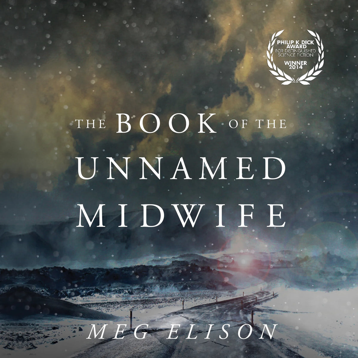 The Book of the Unnamed Midwife