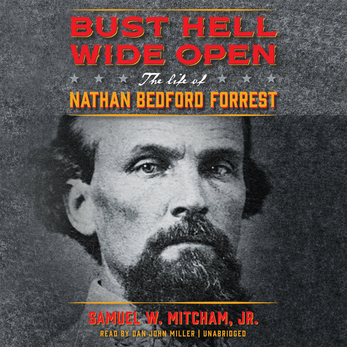 Bust Hell Wide Open