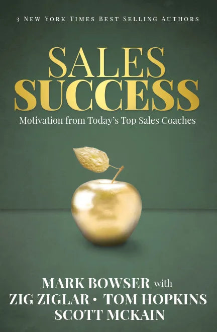 Sales Success