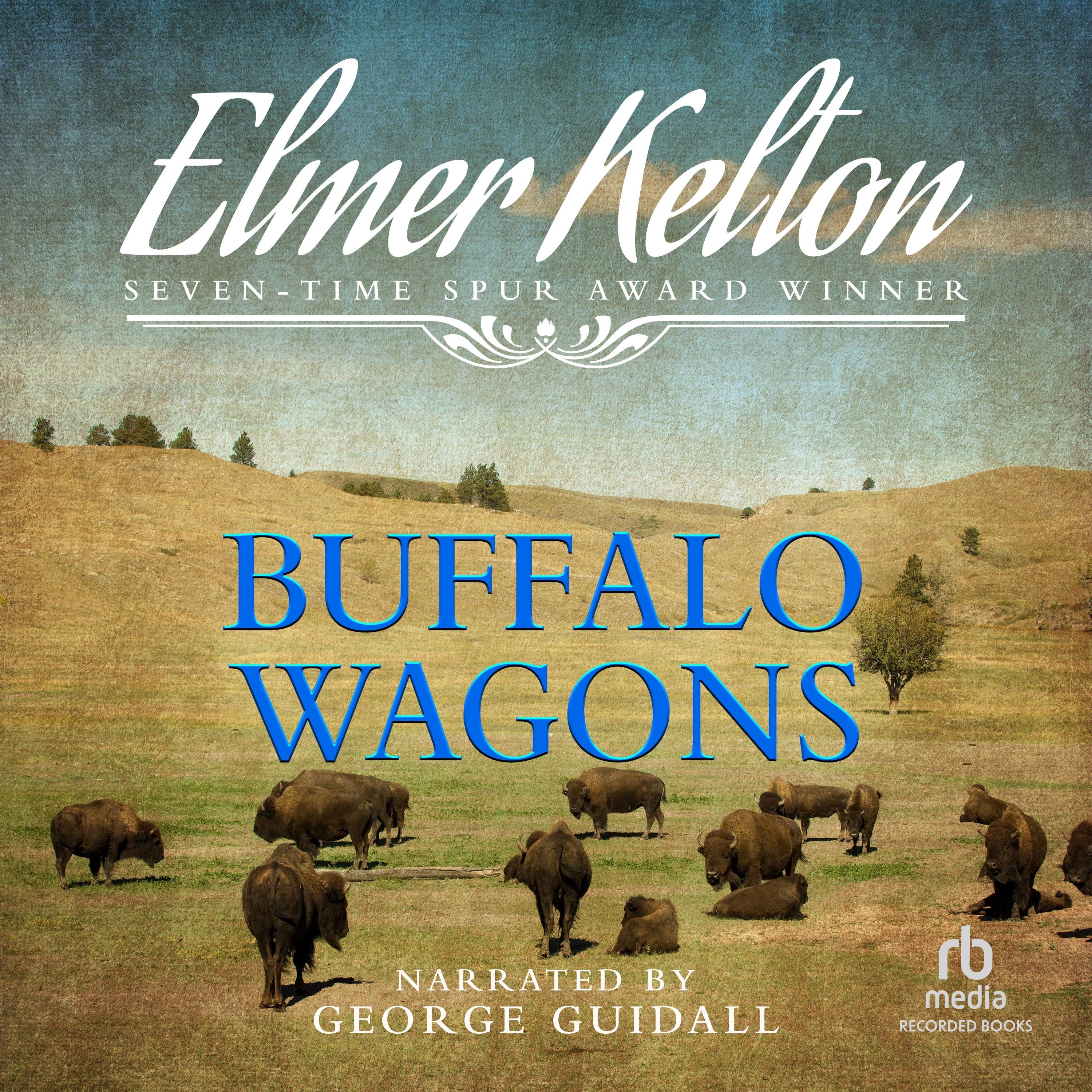 Buffalo Wagons