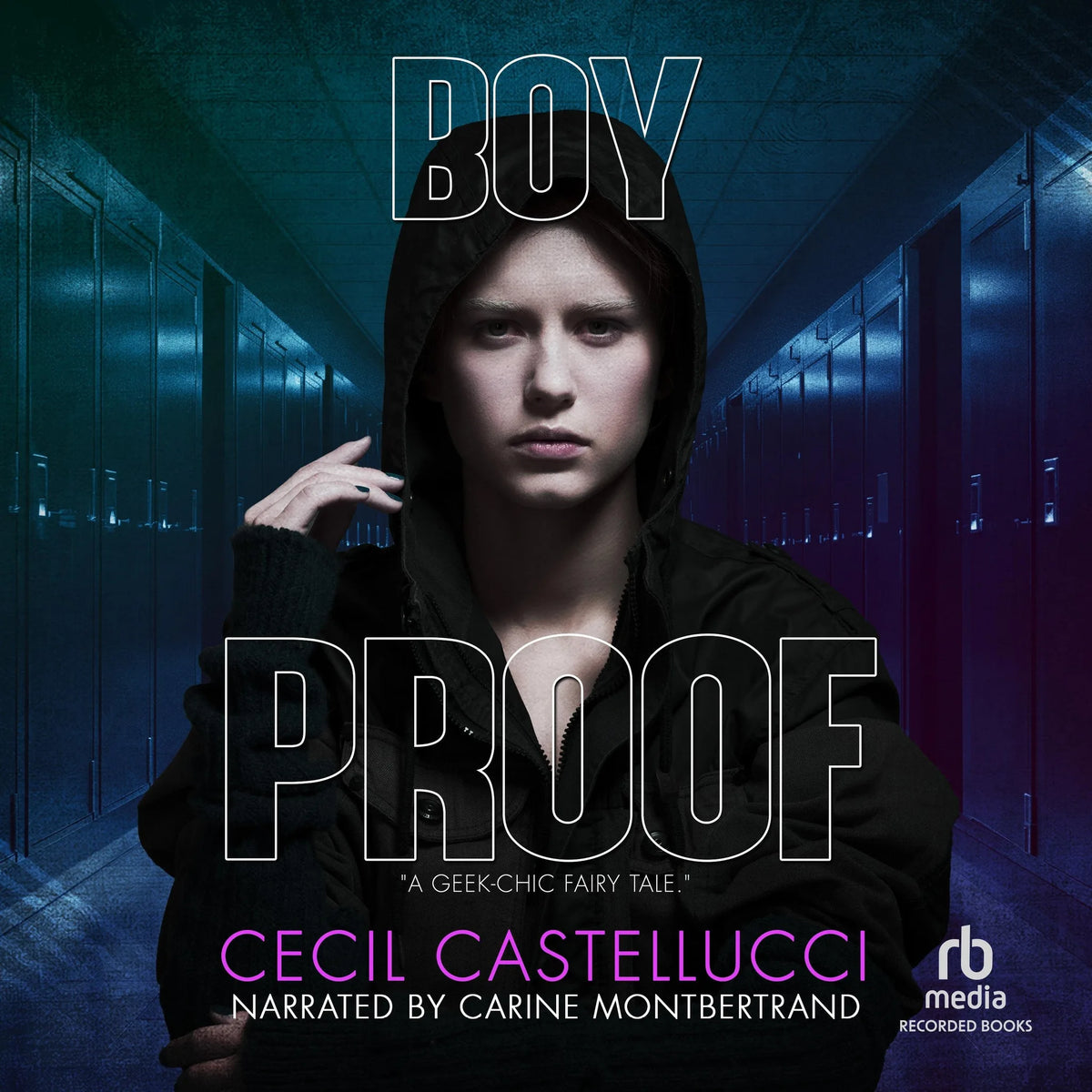 Boy Proof