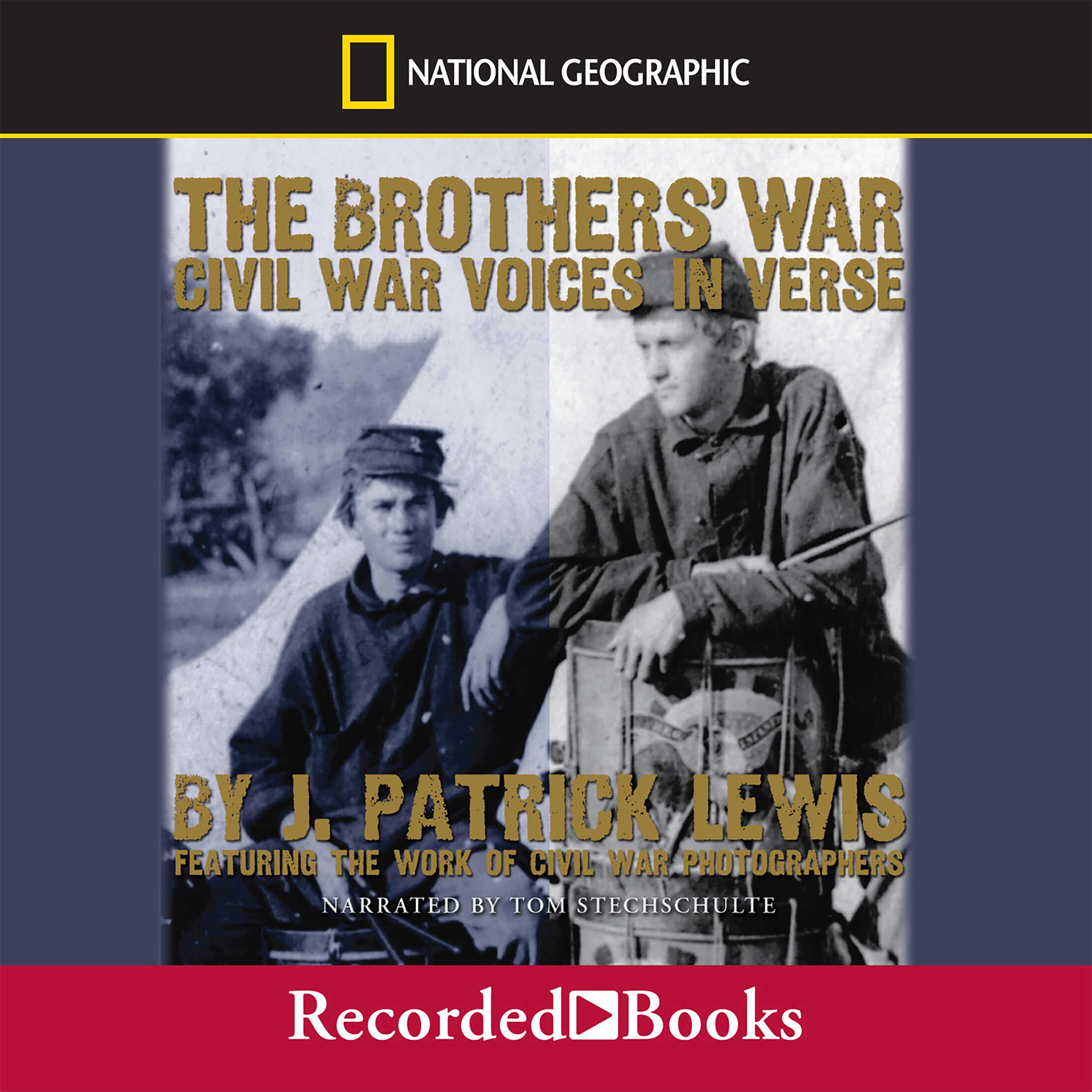 The Brothers' War