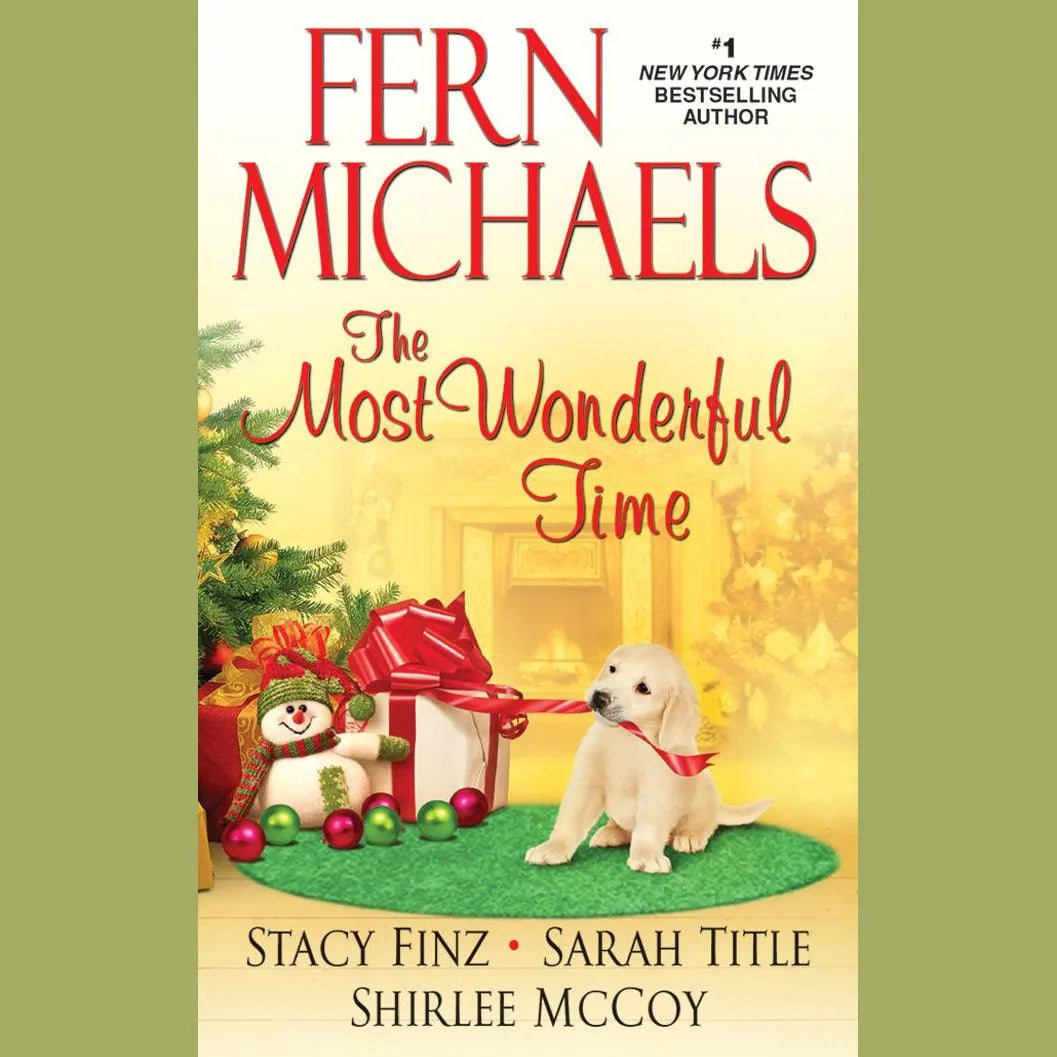 The Most Wonderful Time