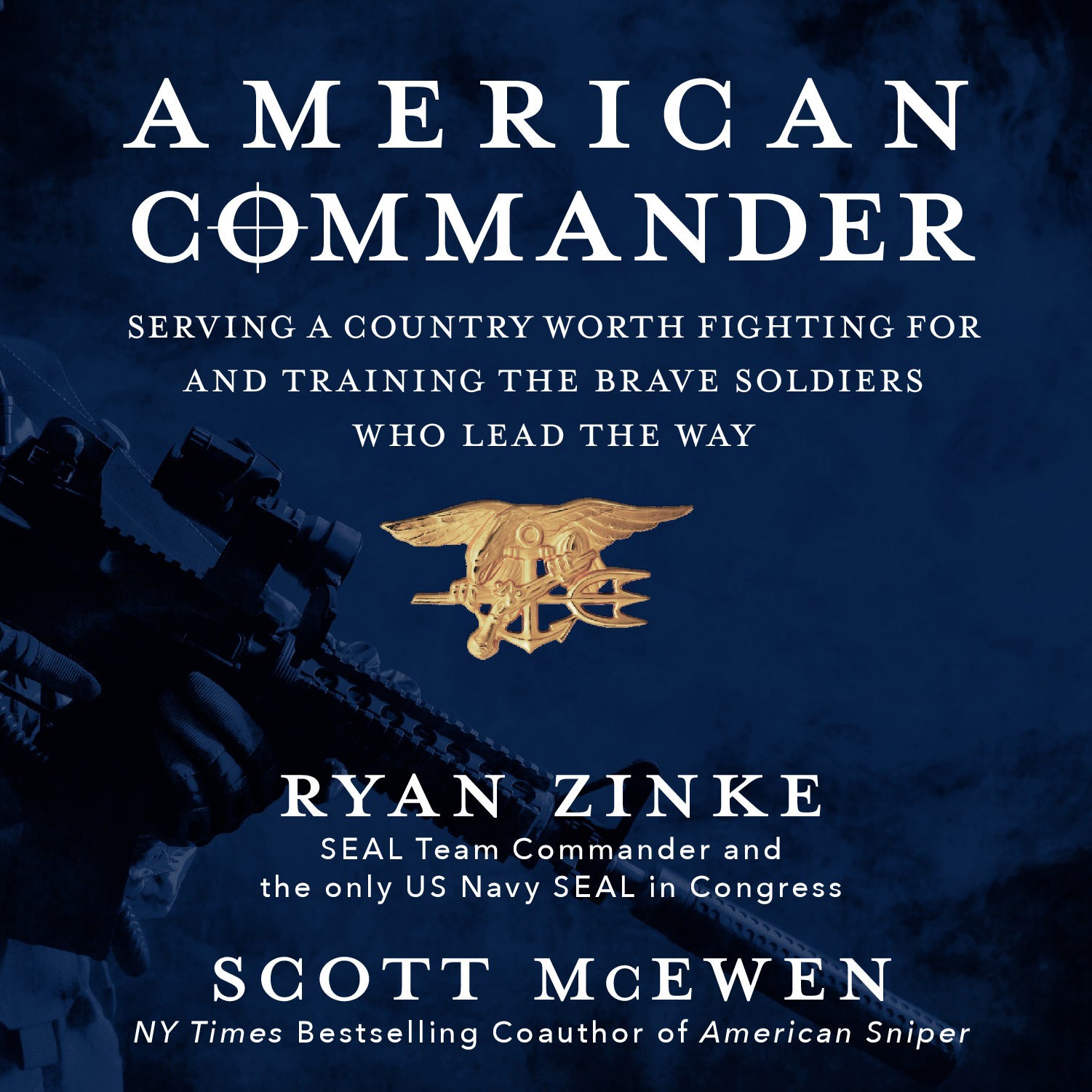 American Commander