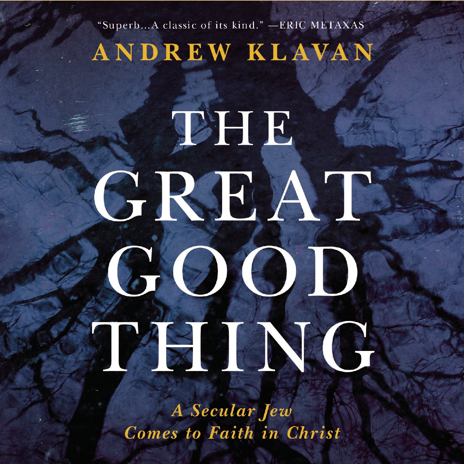 The Great Good Thing