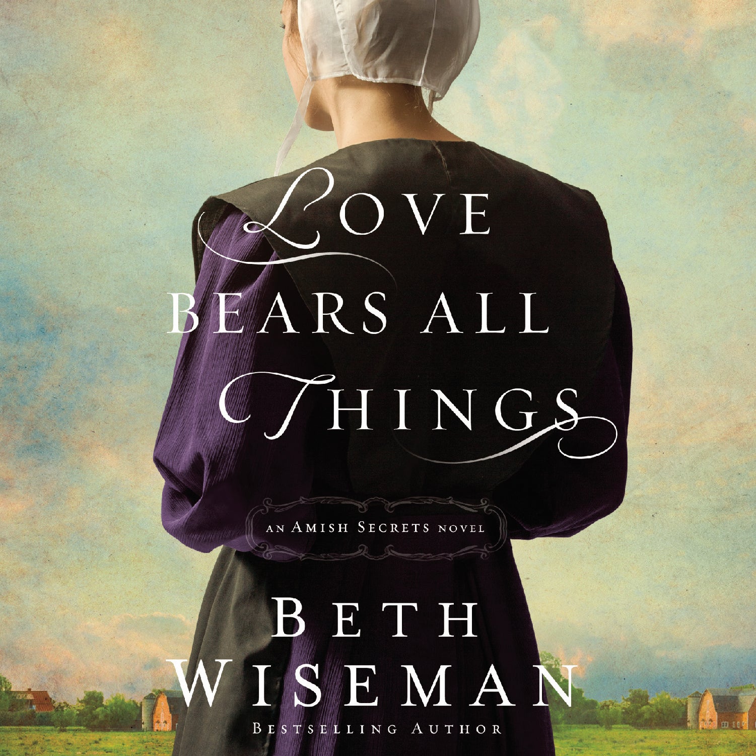 Love Bears All Things