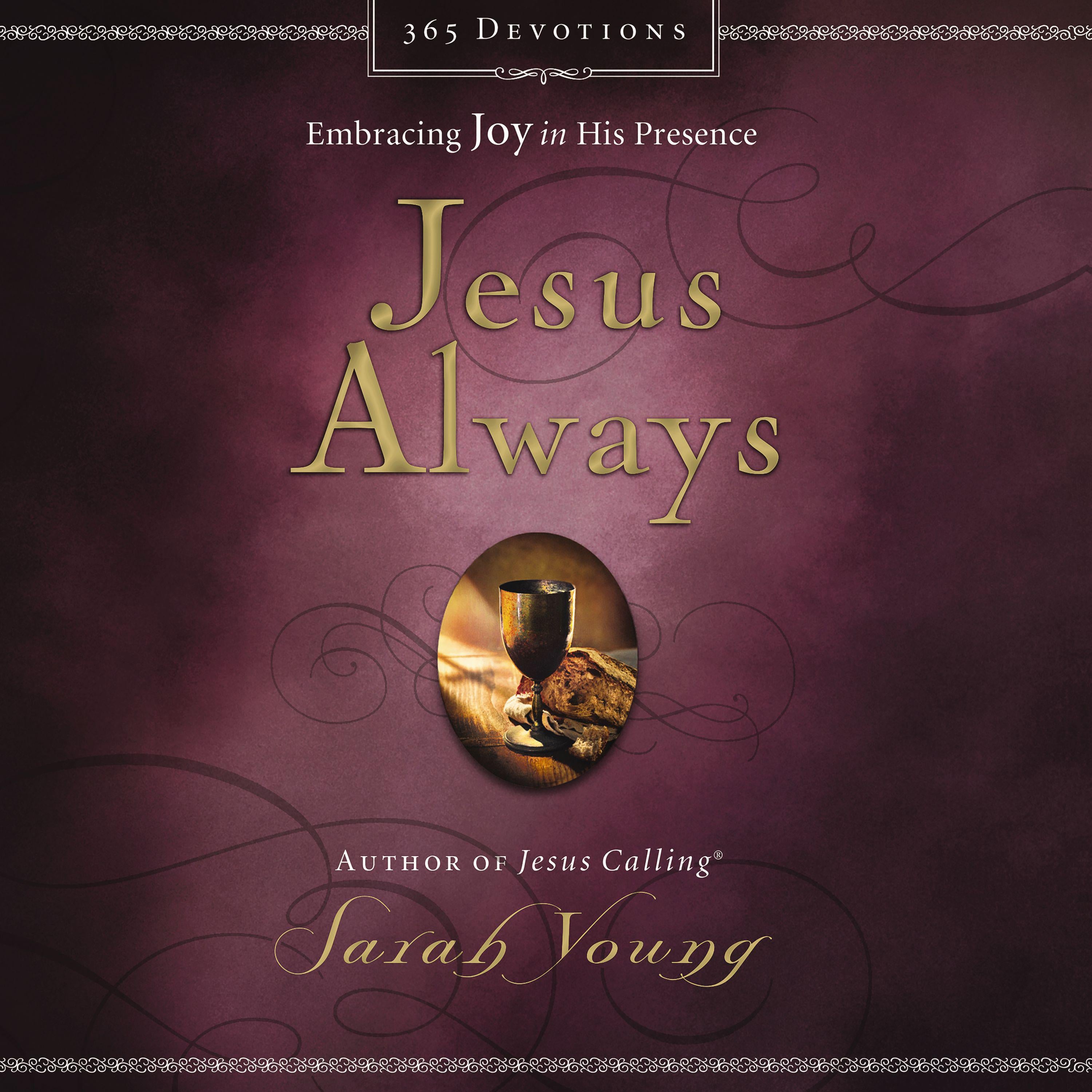 Jesus Always