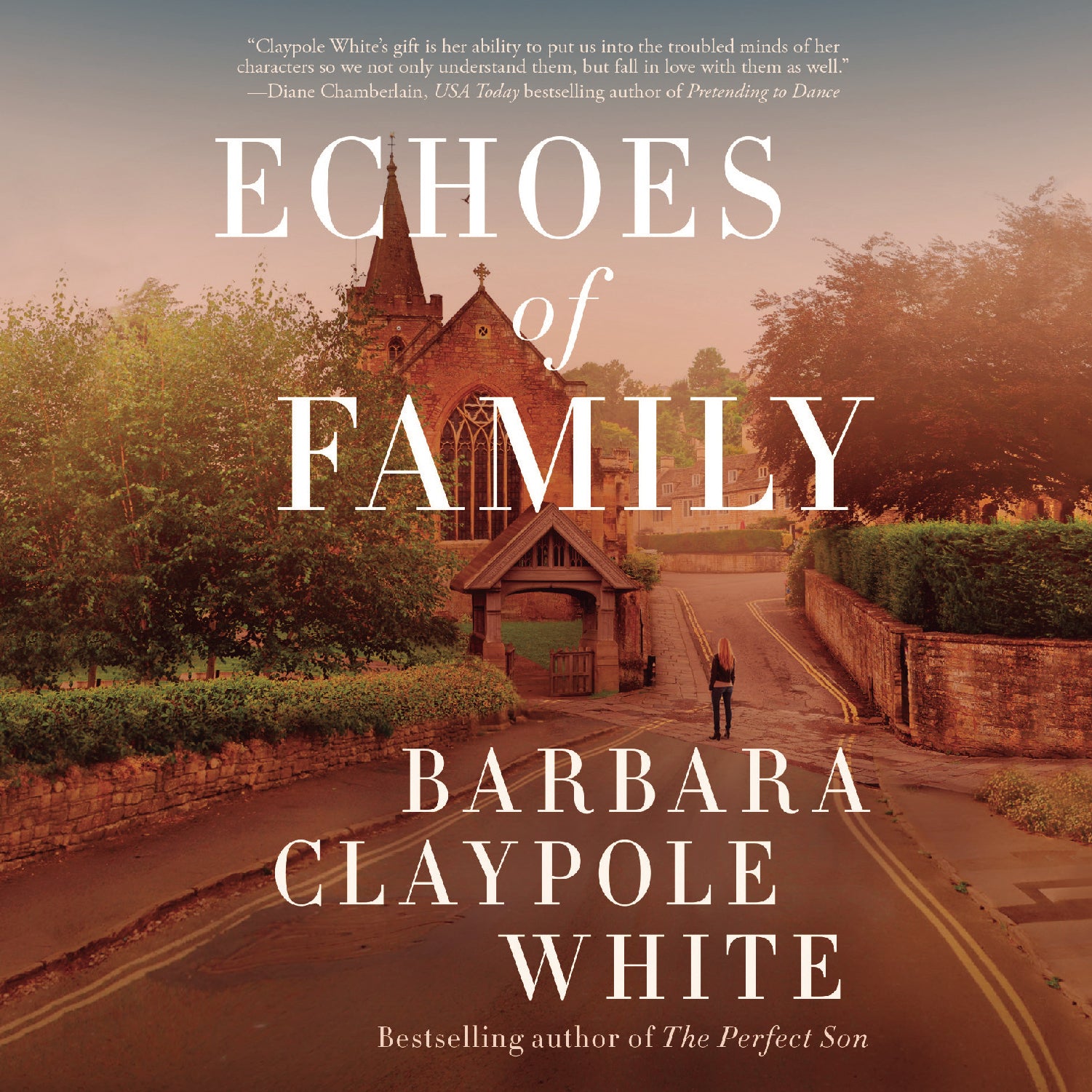 Echoes of Family
