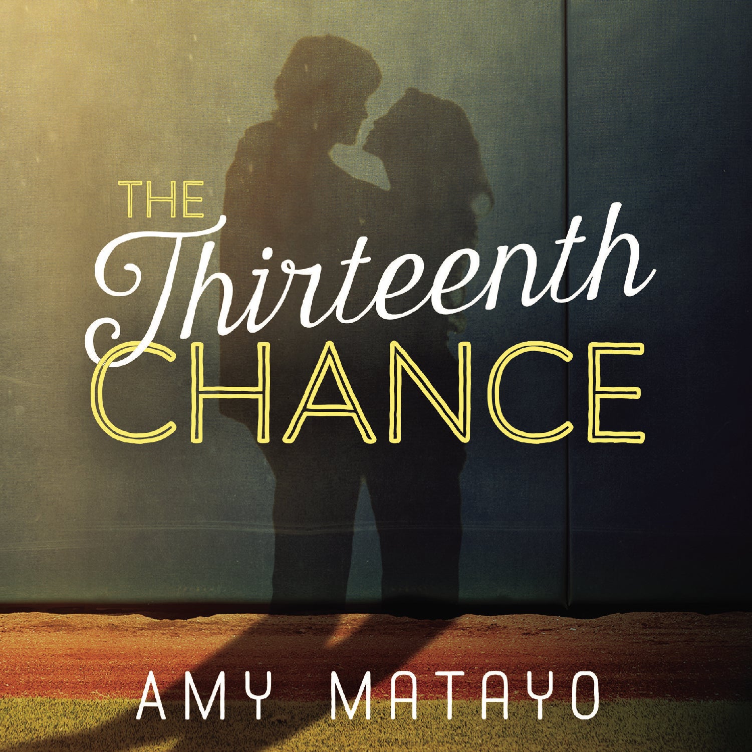 The Thirteenth Chance