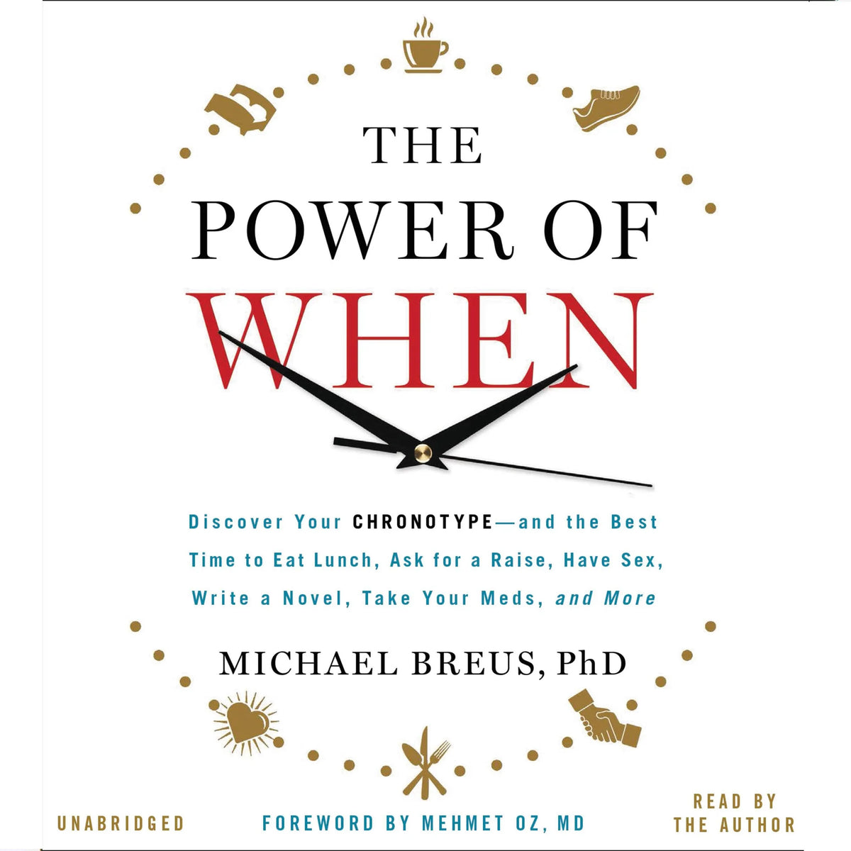 The Power of When