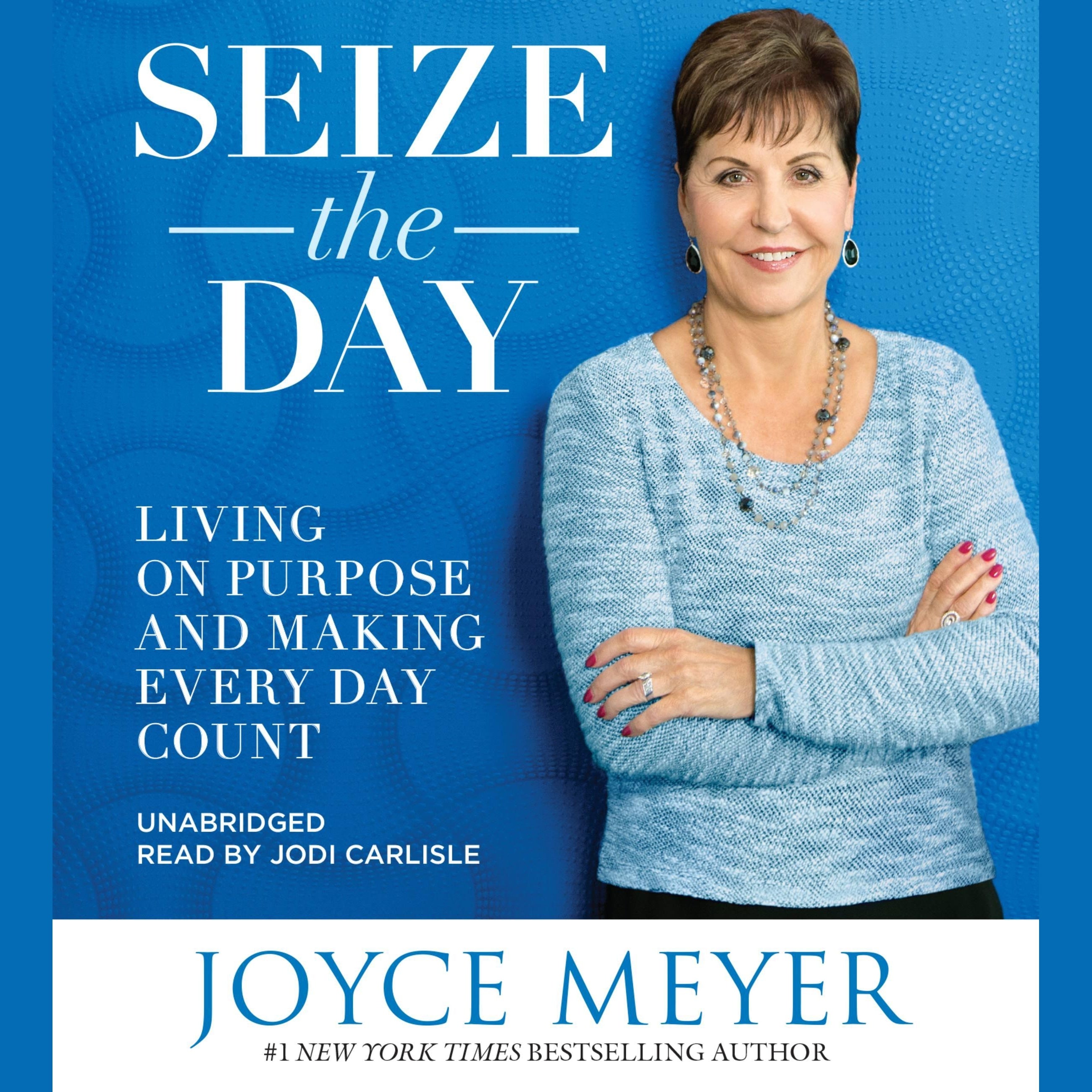 Seize the Day