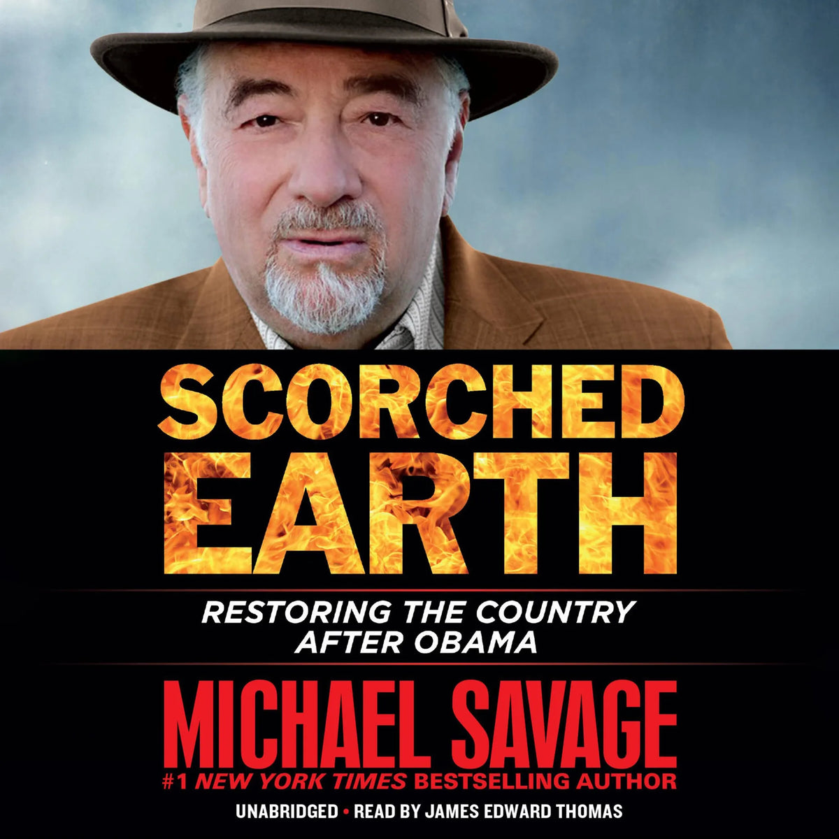 Scorched Earth