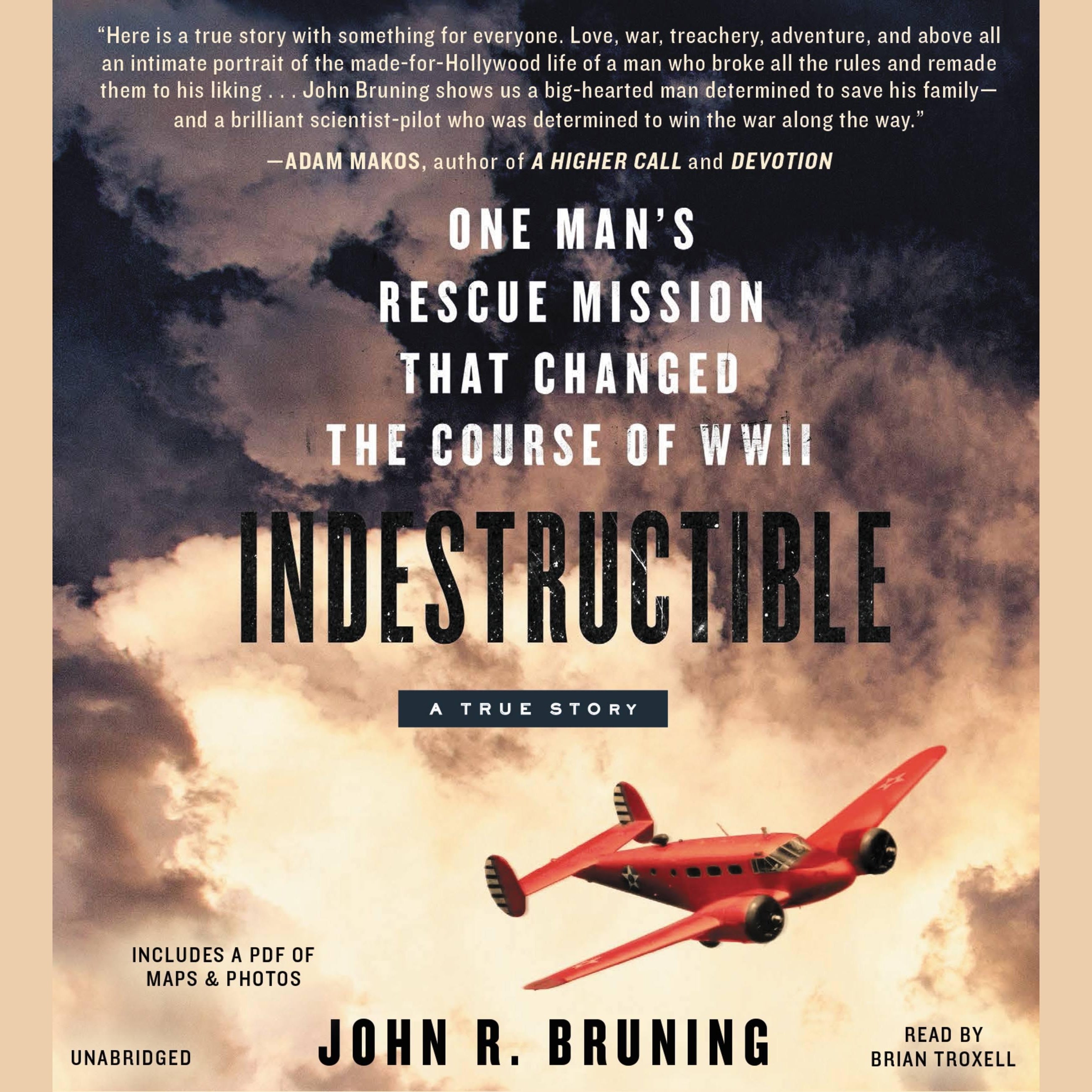 Indestructible