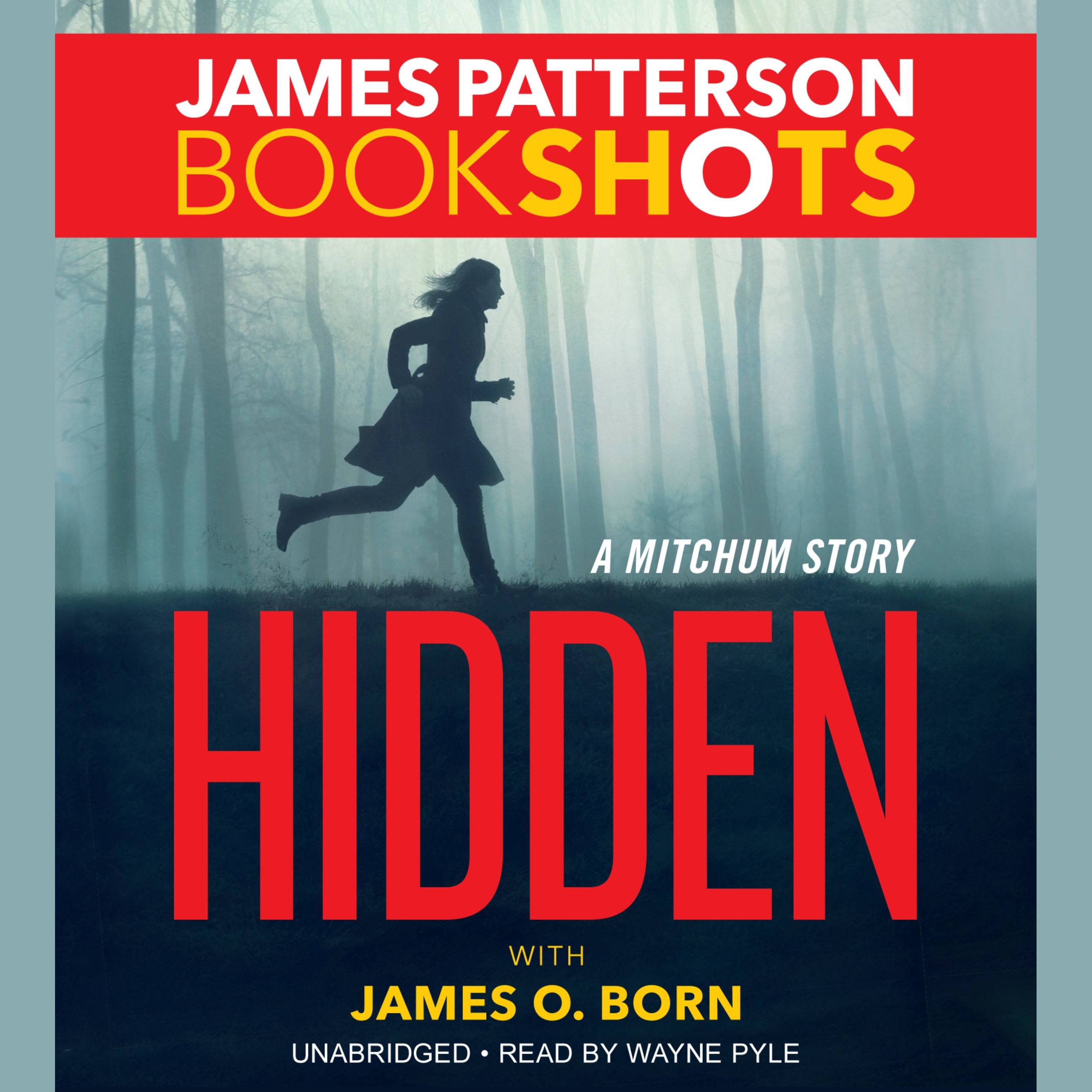 Hidden