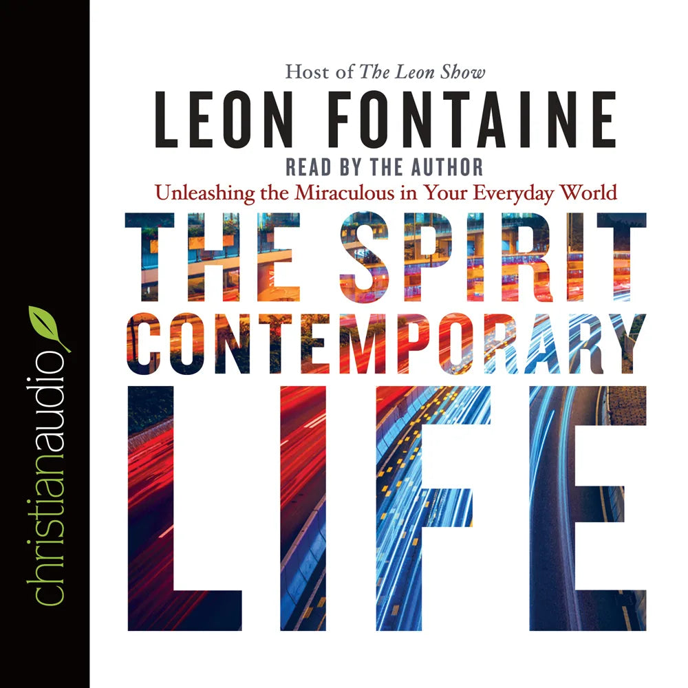 Spirit Contemporary Life