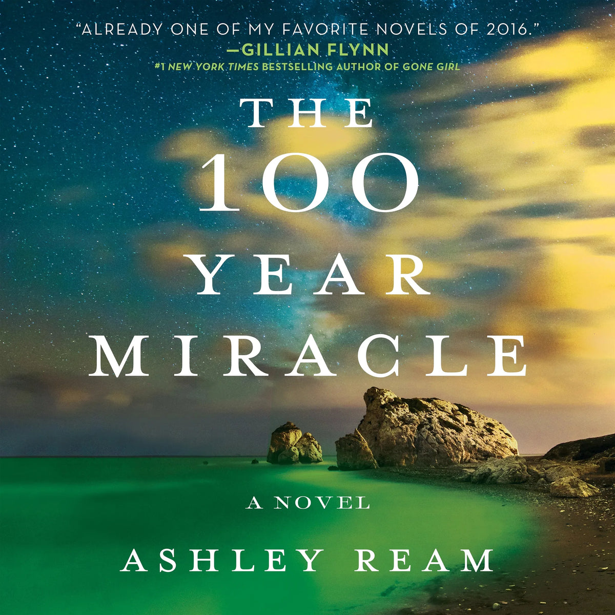 The 100 Year Miracle