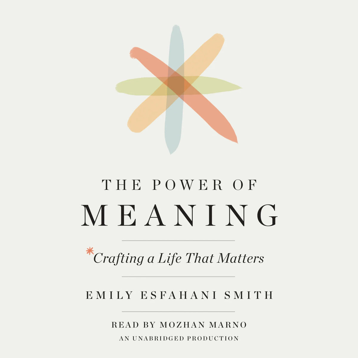 The Power of Meaning