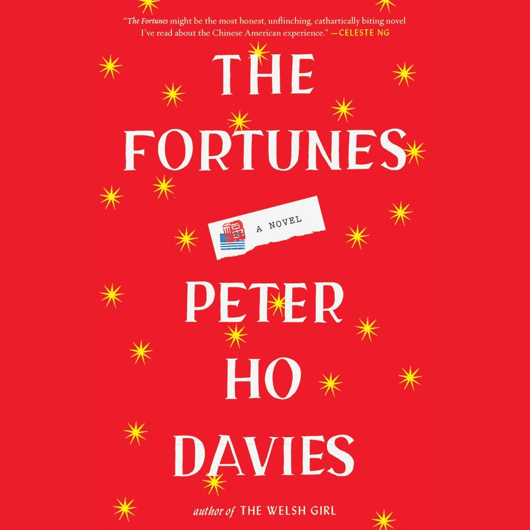The Fortunes