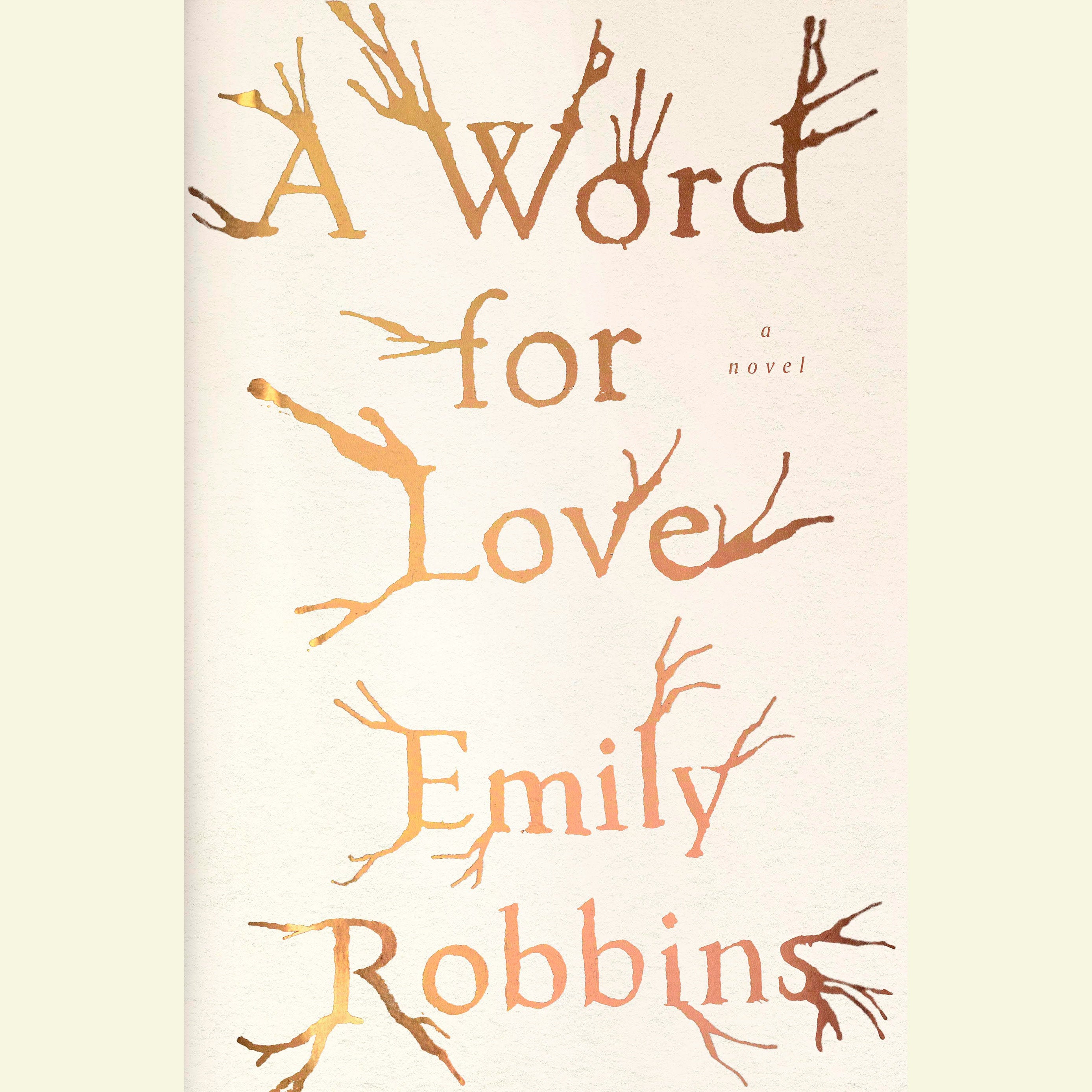 A Word for Love