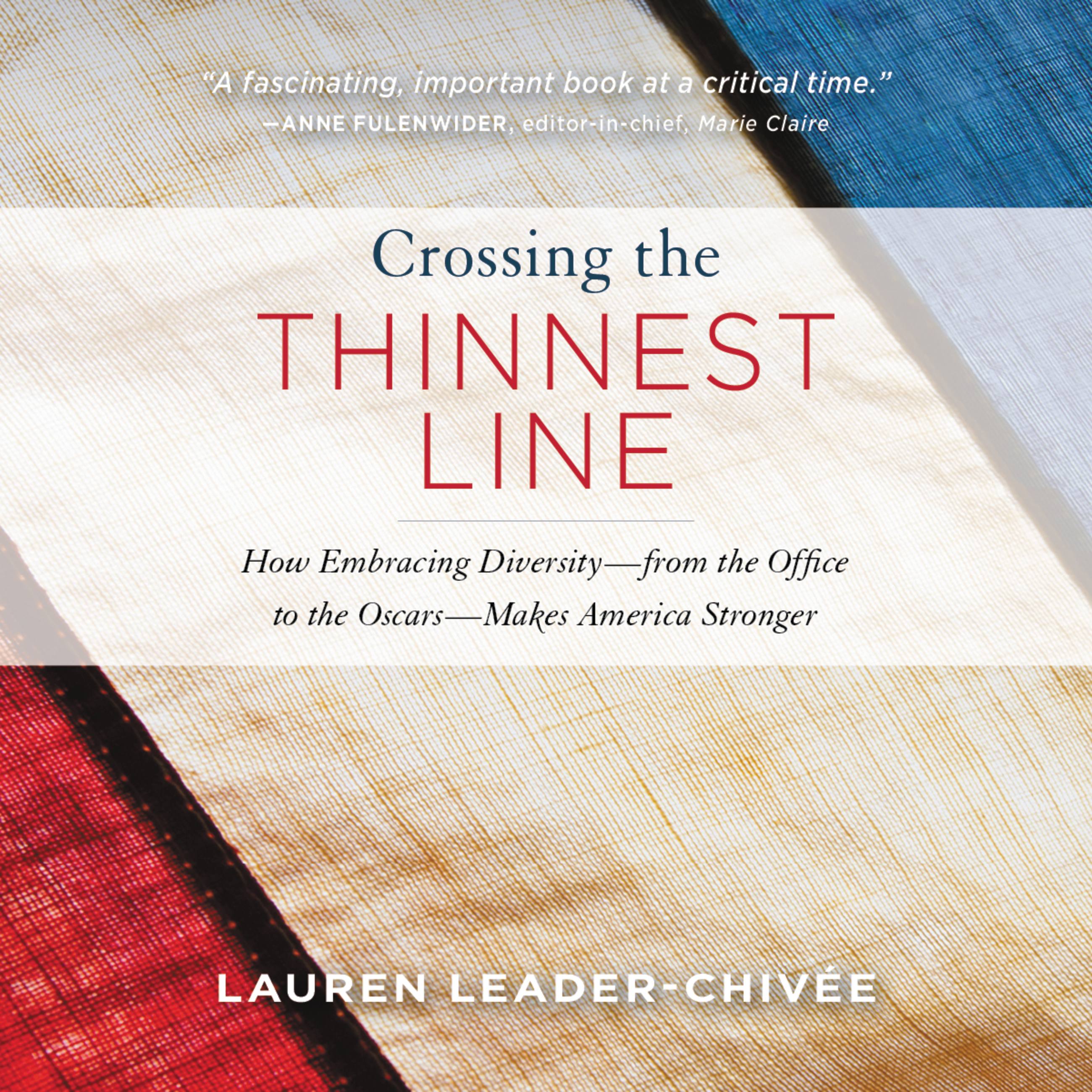 Crossing the Thinnest Line