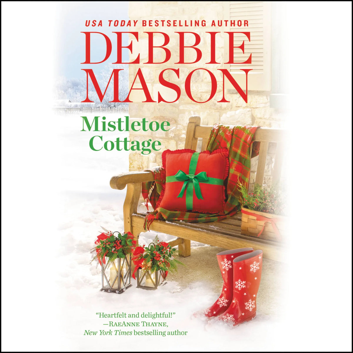 Mistletoe Cottage