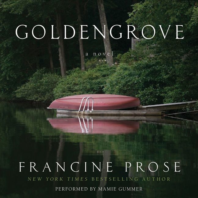 Goldengrove