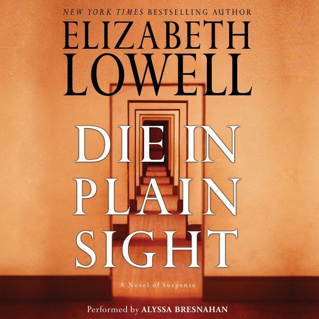 Die in Plain Sight
