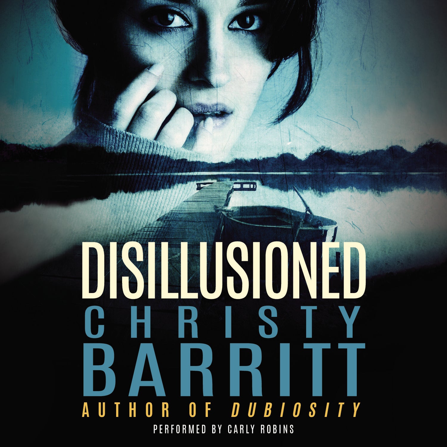Disillusioned