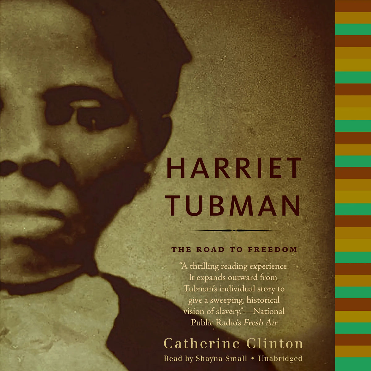 Harriet Tubman