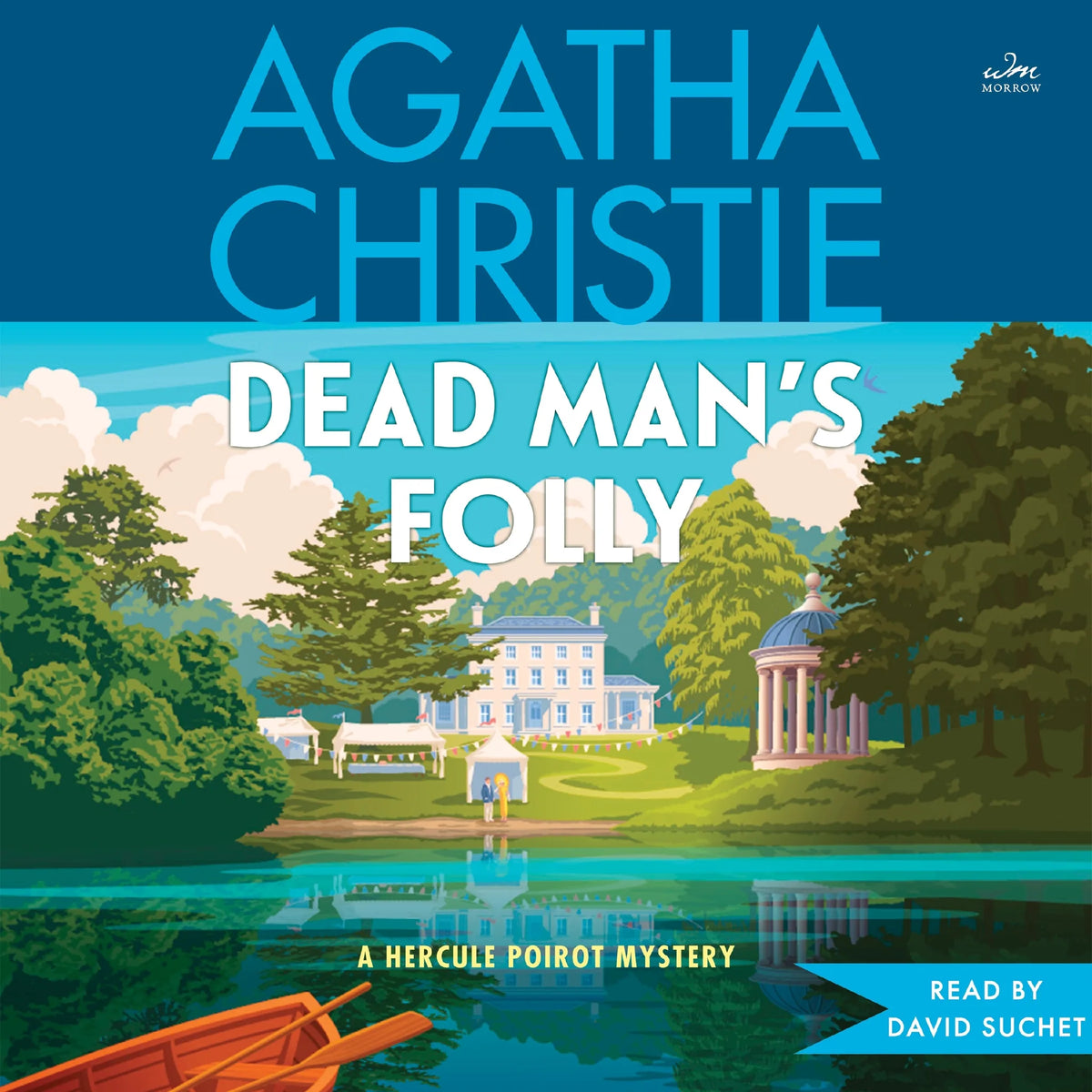 Dead Man's Folly