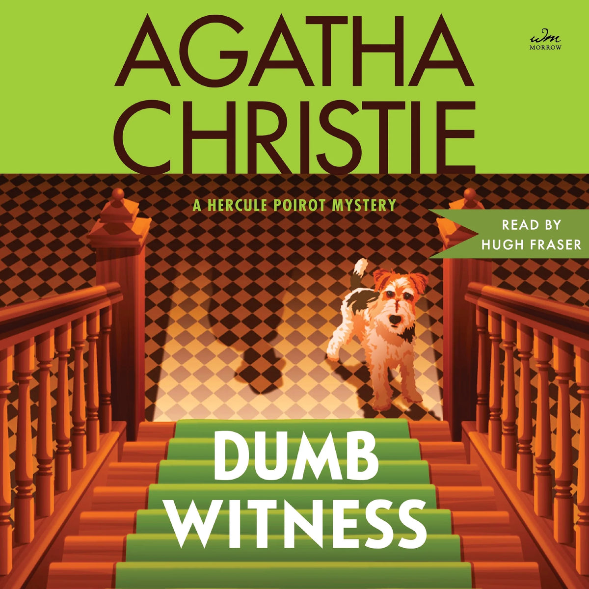 Dumb Witness